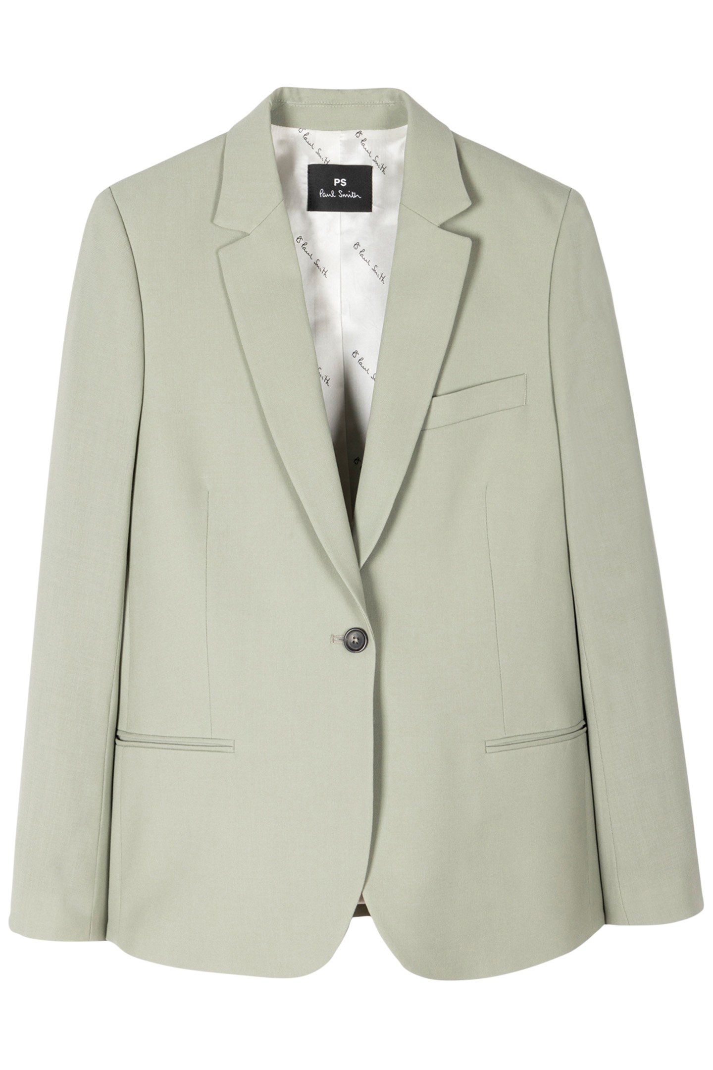 WOMENS JACKET MILITARY GREEN 4