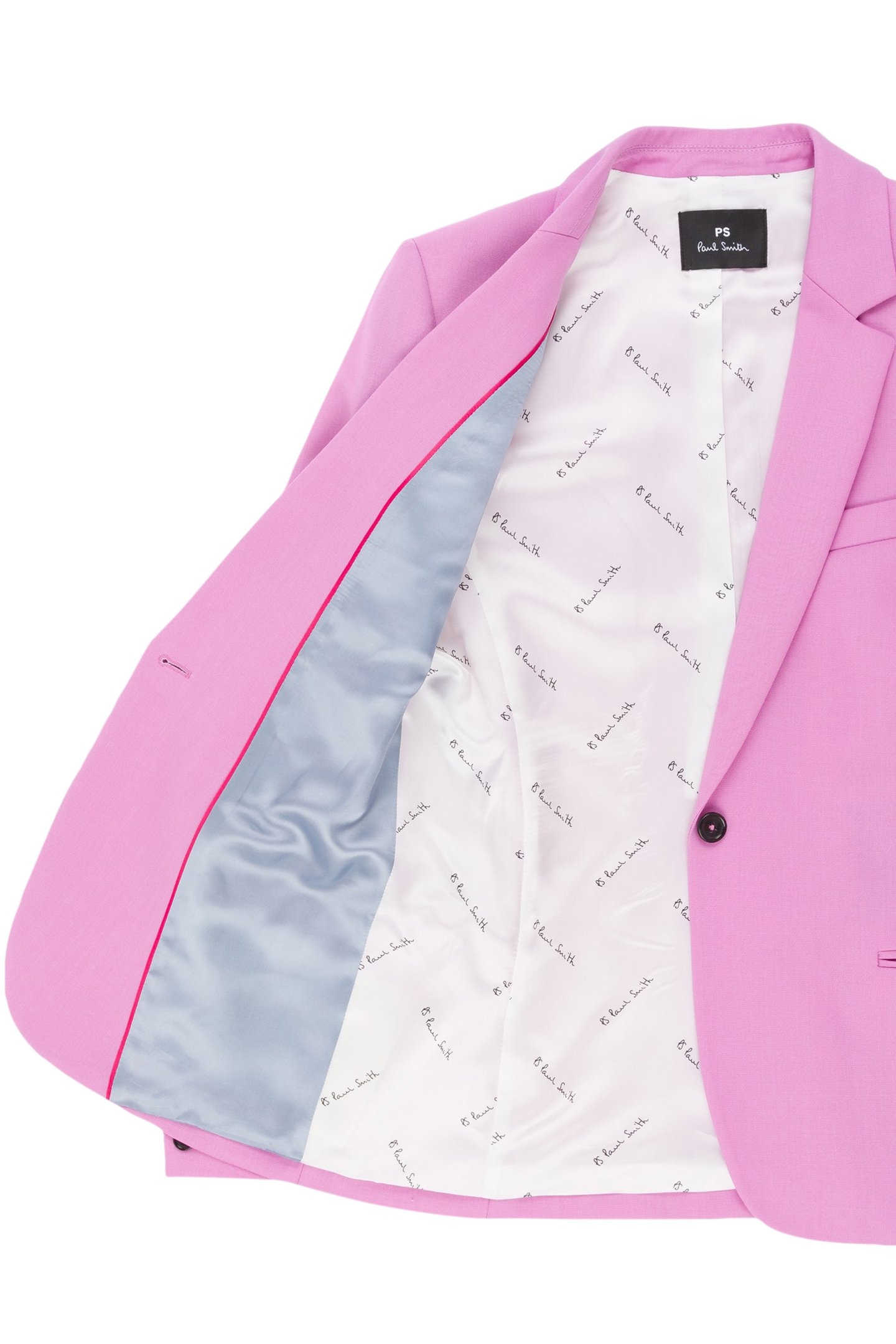 WOMENS JACKET LILAC PASTEL 2