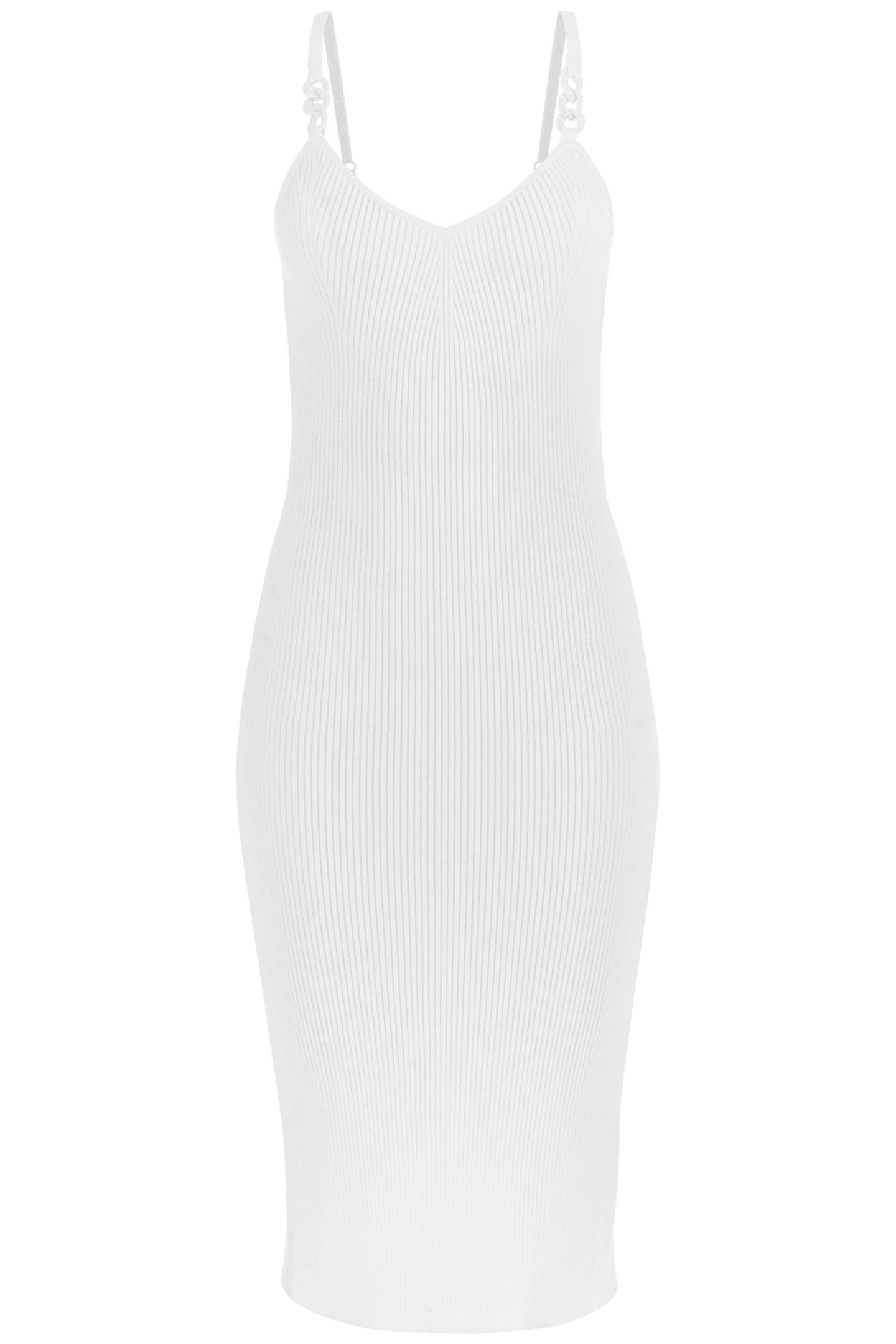 SL LINKED RINGS GINA DOVE WHITE 3