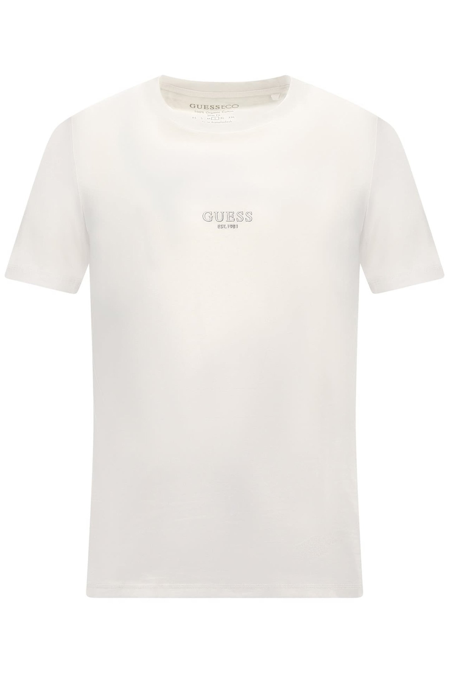 AIDY CN SS TEE PURE WHITE 4