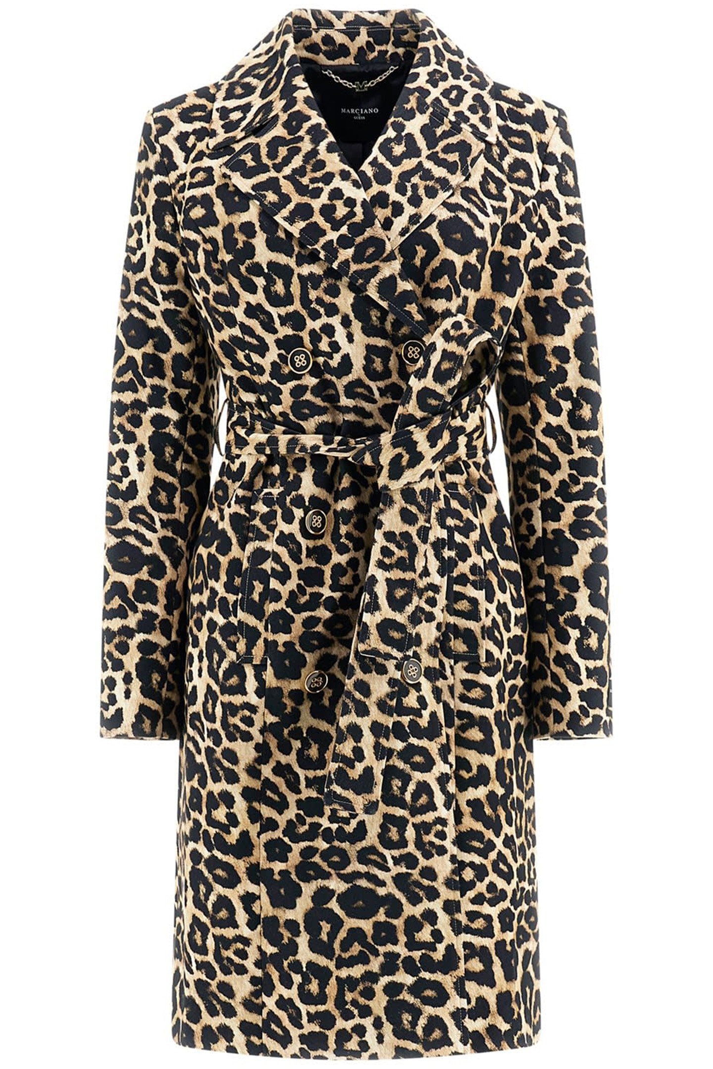 JENNIFER TRENCH PRIN GLAM LEOPARD 4
