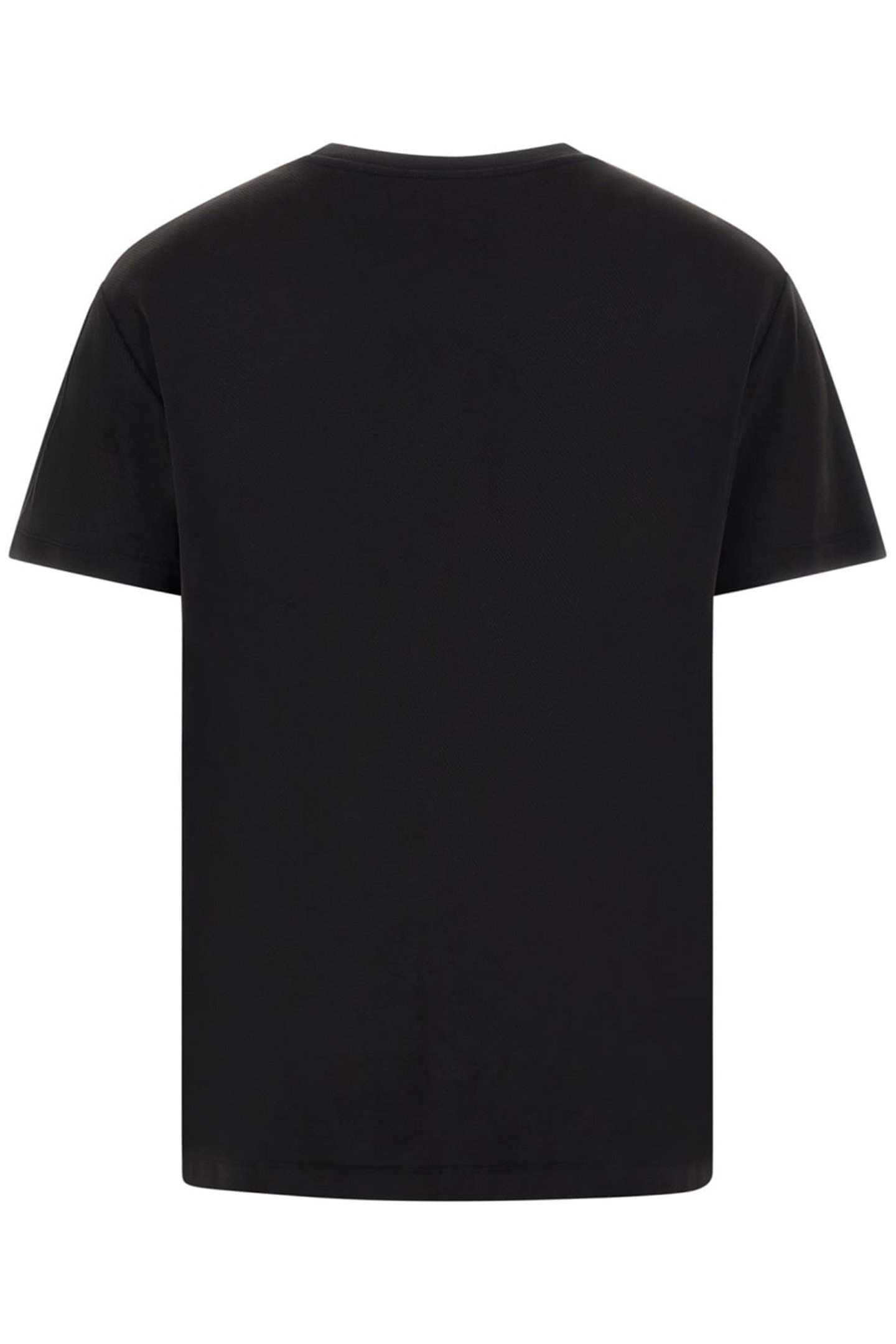 4G POCKET SS KNIT TO JET BLACK A996 5