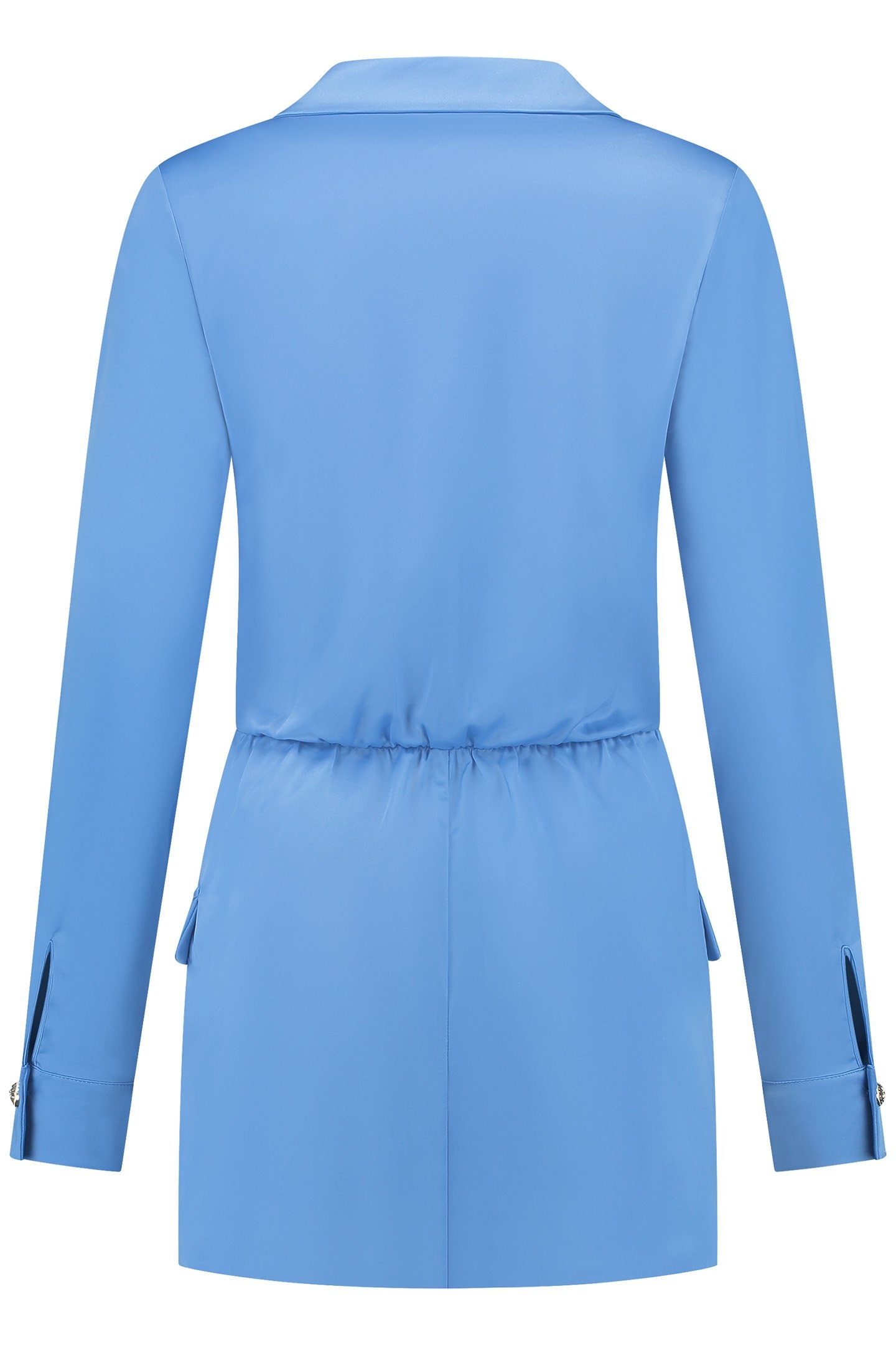 DAMMAM PLAYSUIT MARINE 3