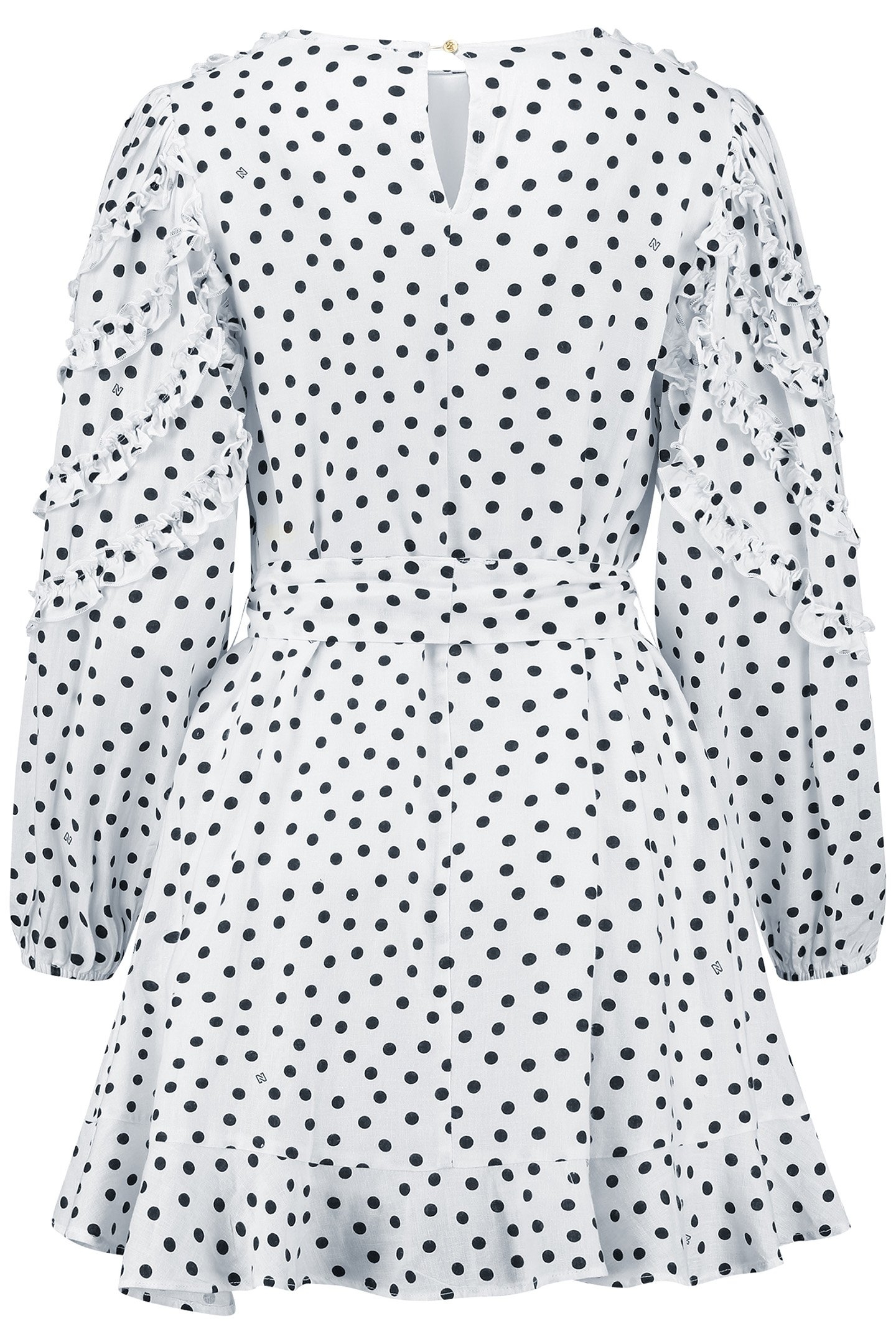 DIGOIN DRESS STAR WHITE 3