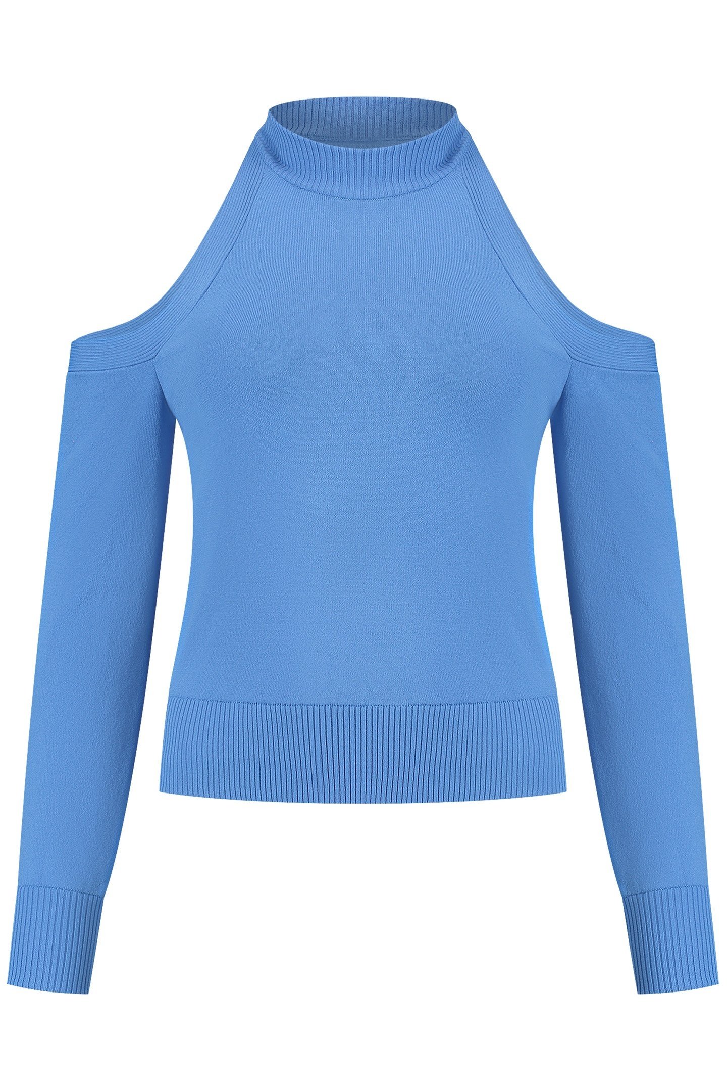 DENTON SWEATER MARINE 2