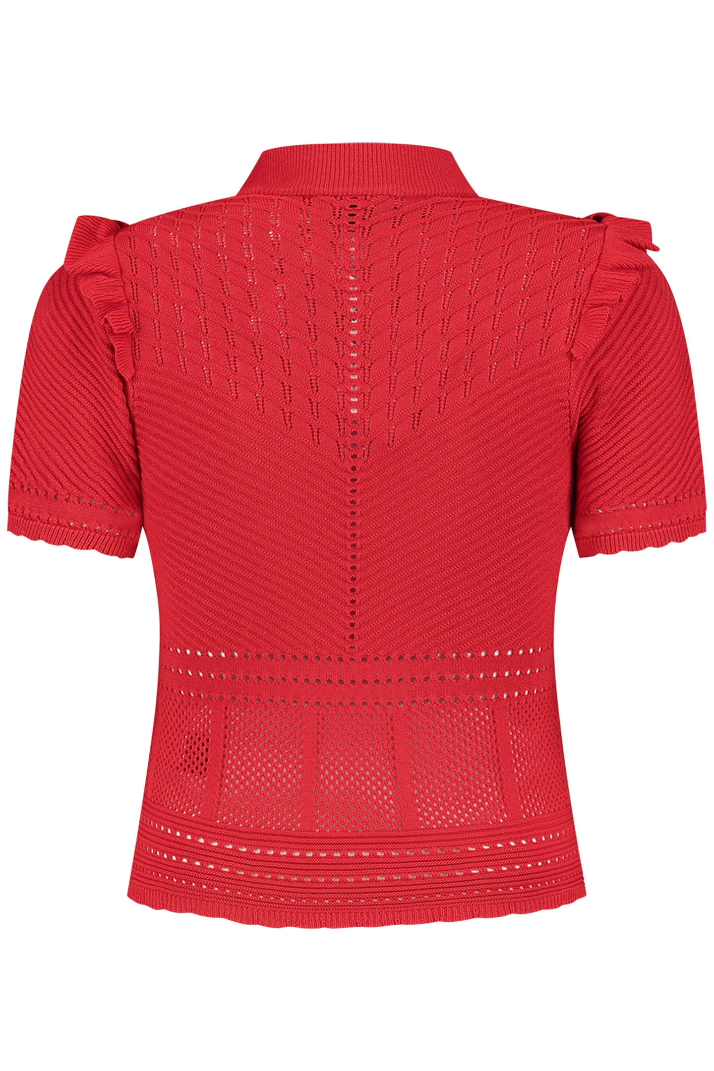 DELVINE TOP GOJI RED 2