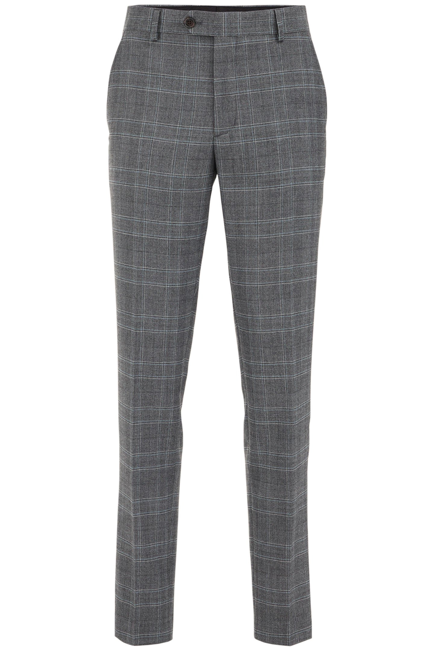 PANTALON LIGHT GREY 4