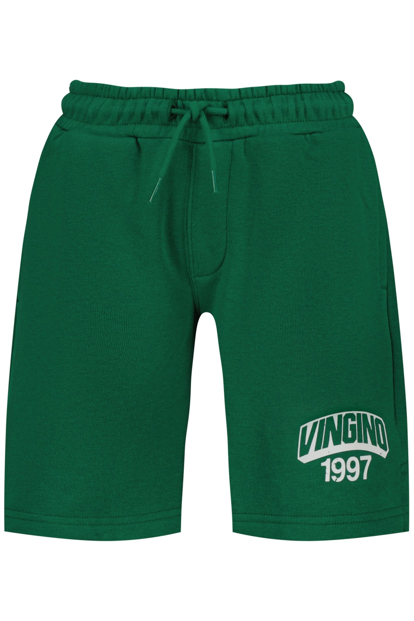 SACIL FEARLESS GREEN 1