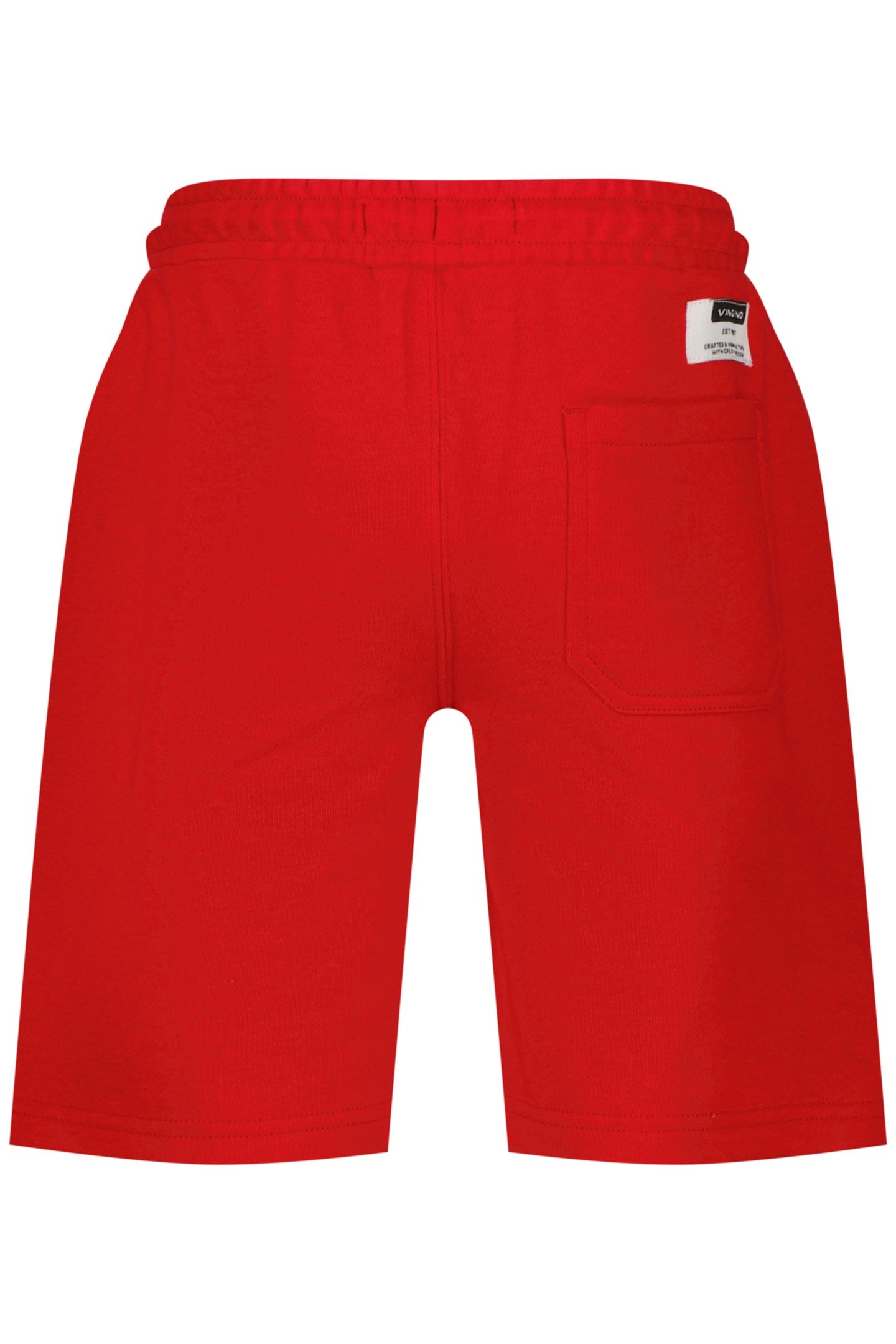 SACIL CLASSIC RED 2