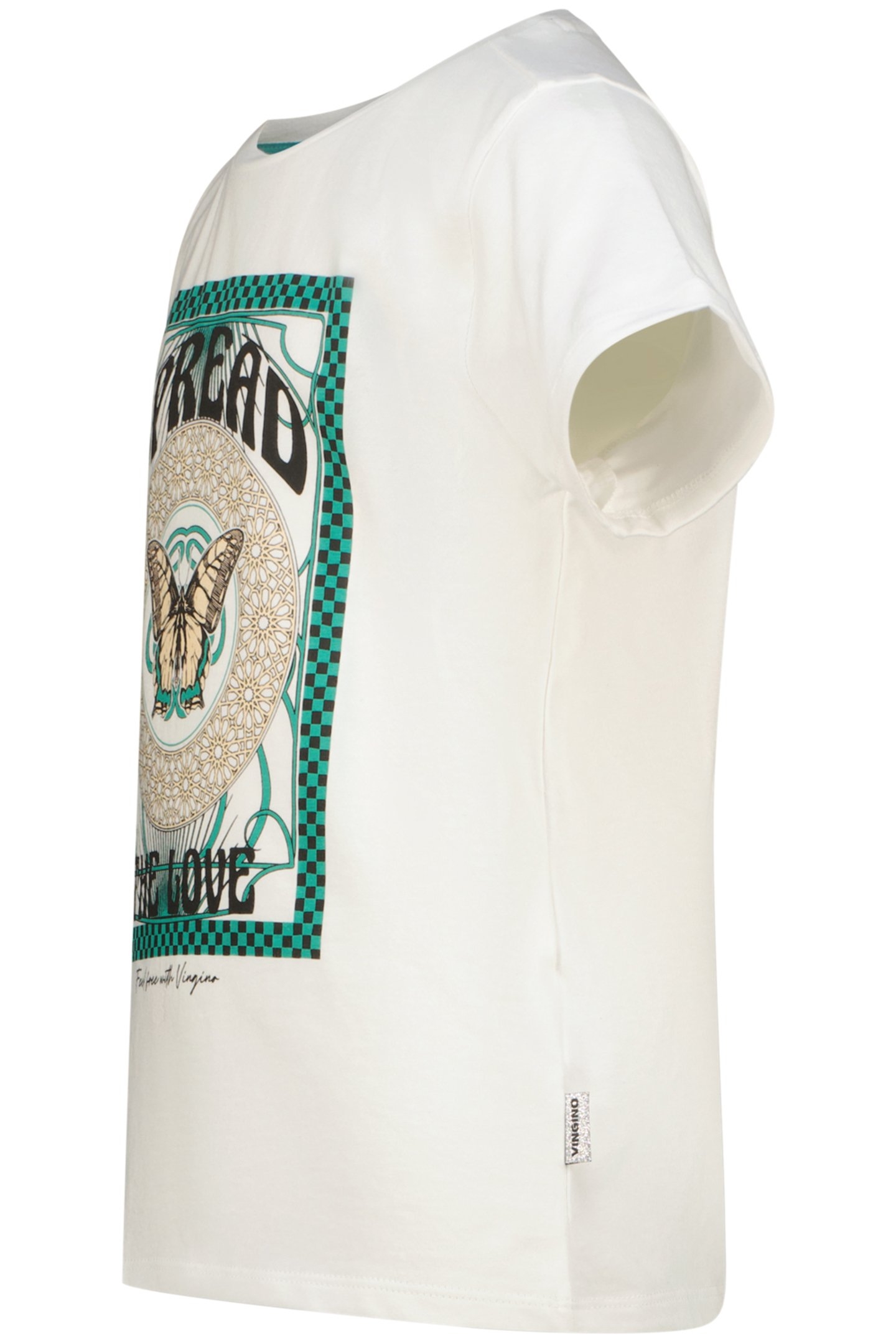 HARLOUA REAL WHITE 3