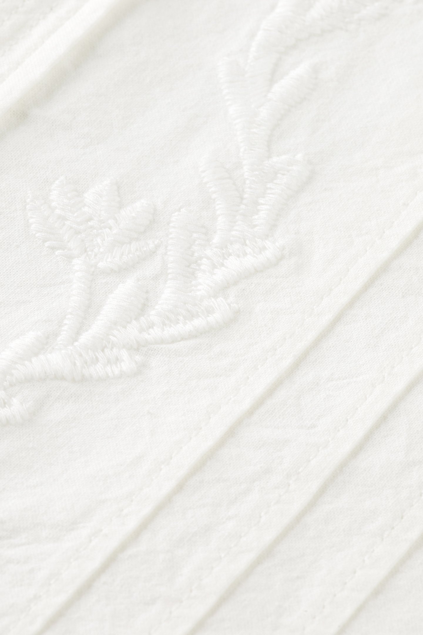 REGULAR FIT TUXEDO SHIRT BRIGHT WHITE 3