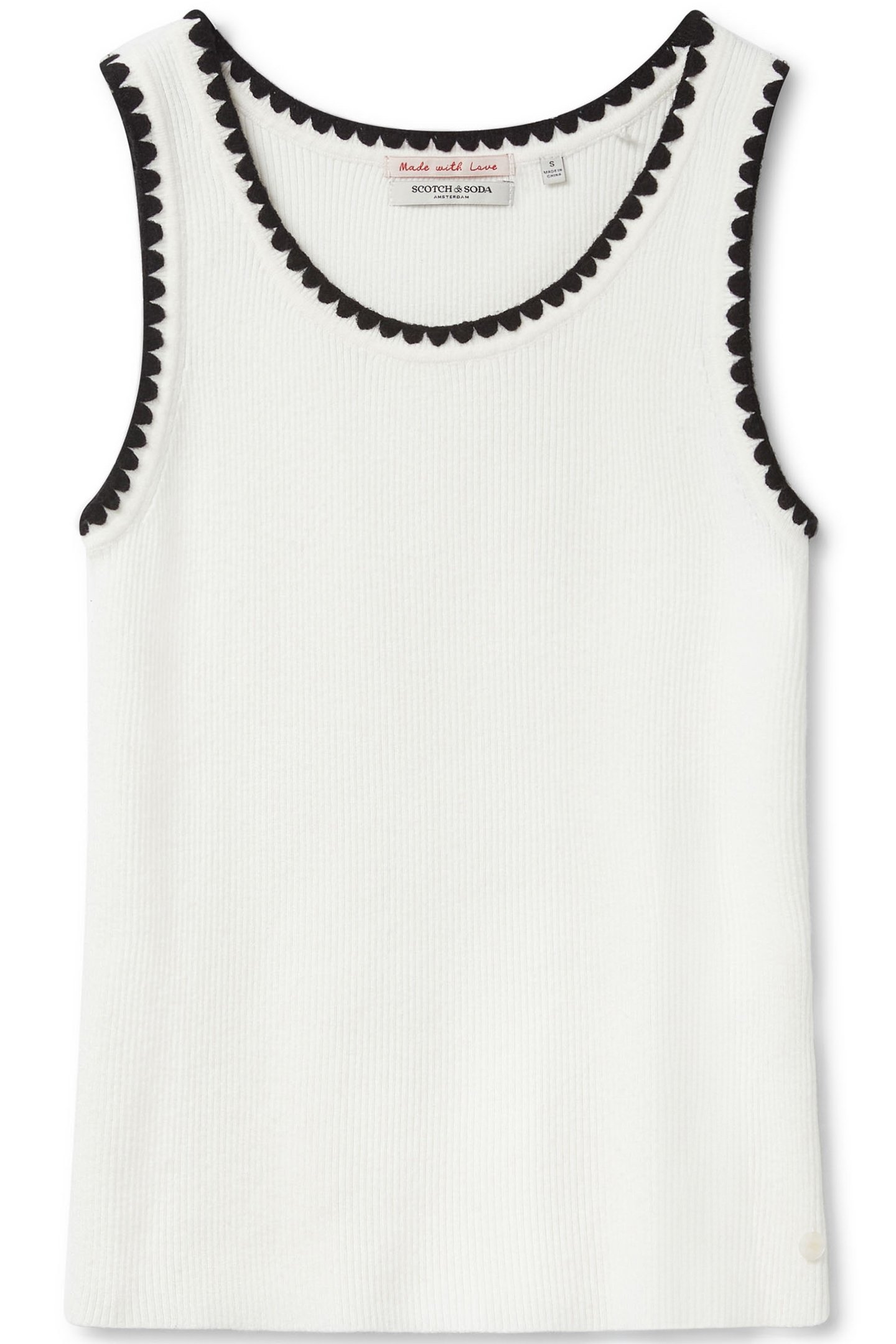 SWEATER SUGAR SWIZZLE / BLACK NIGHT 3