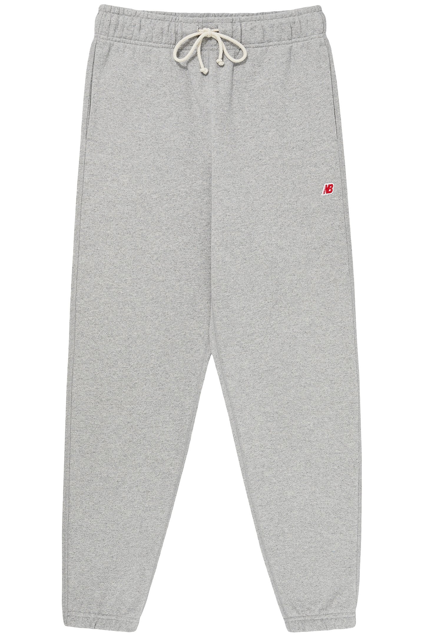 PREMIUM SWEATPANTS IN GREY 1
