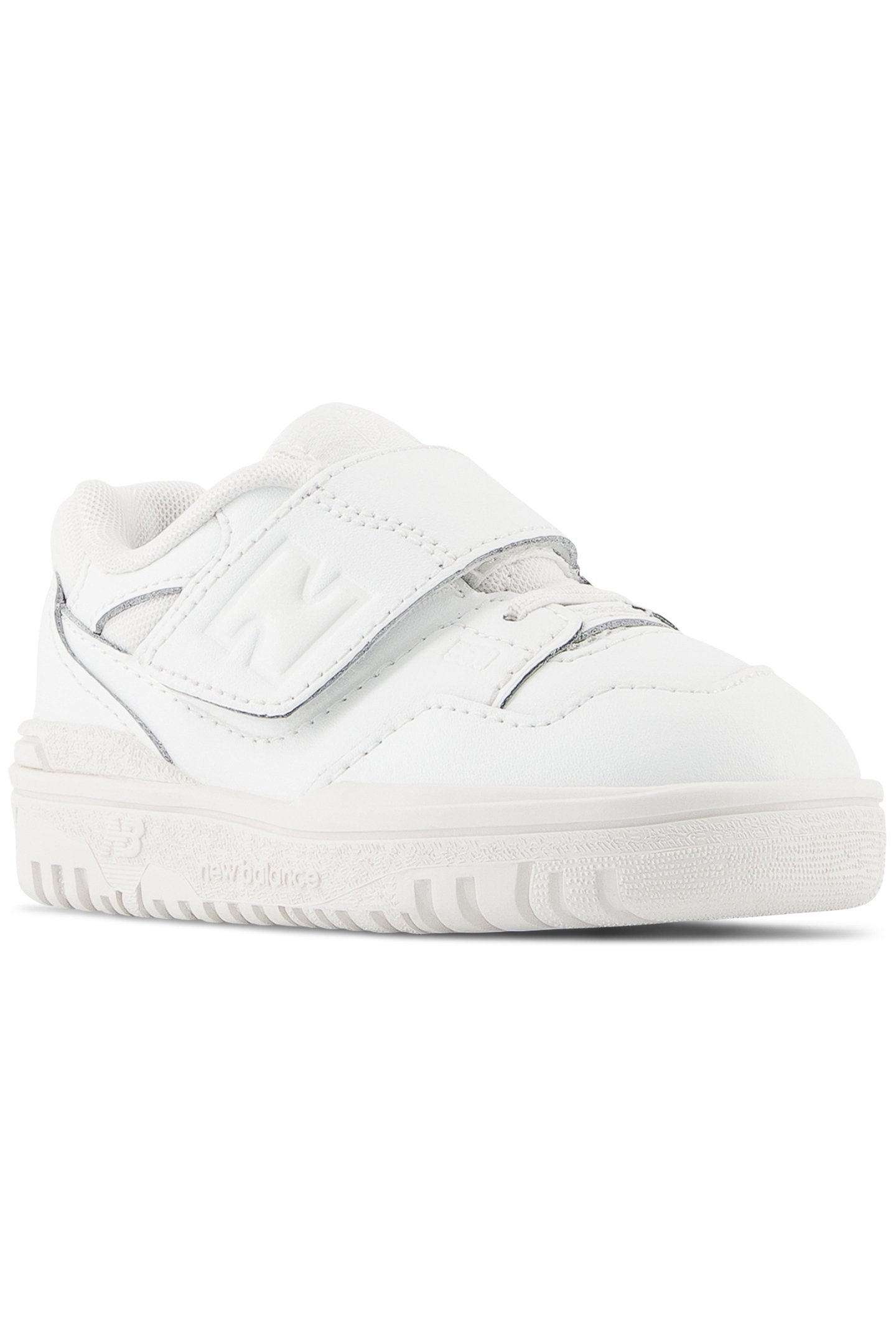 IHB550WW SNEAKERS IN WHITE 2