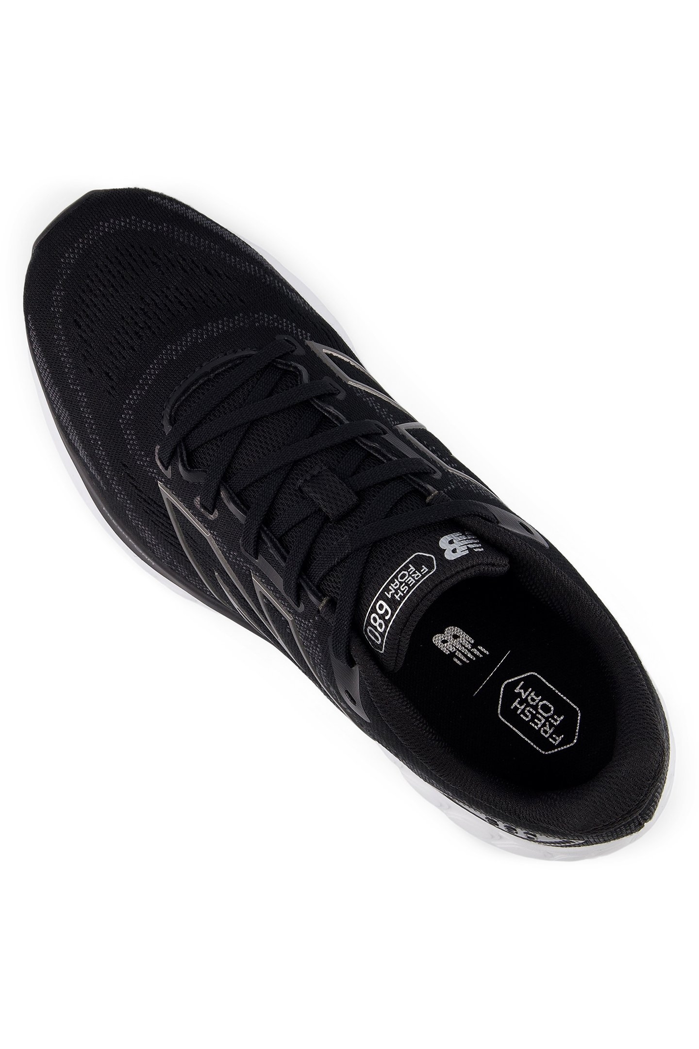 M680LK8 SNEAKERS IN BLACK 8