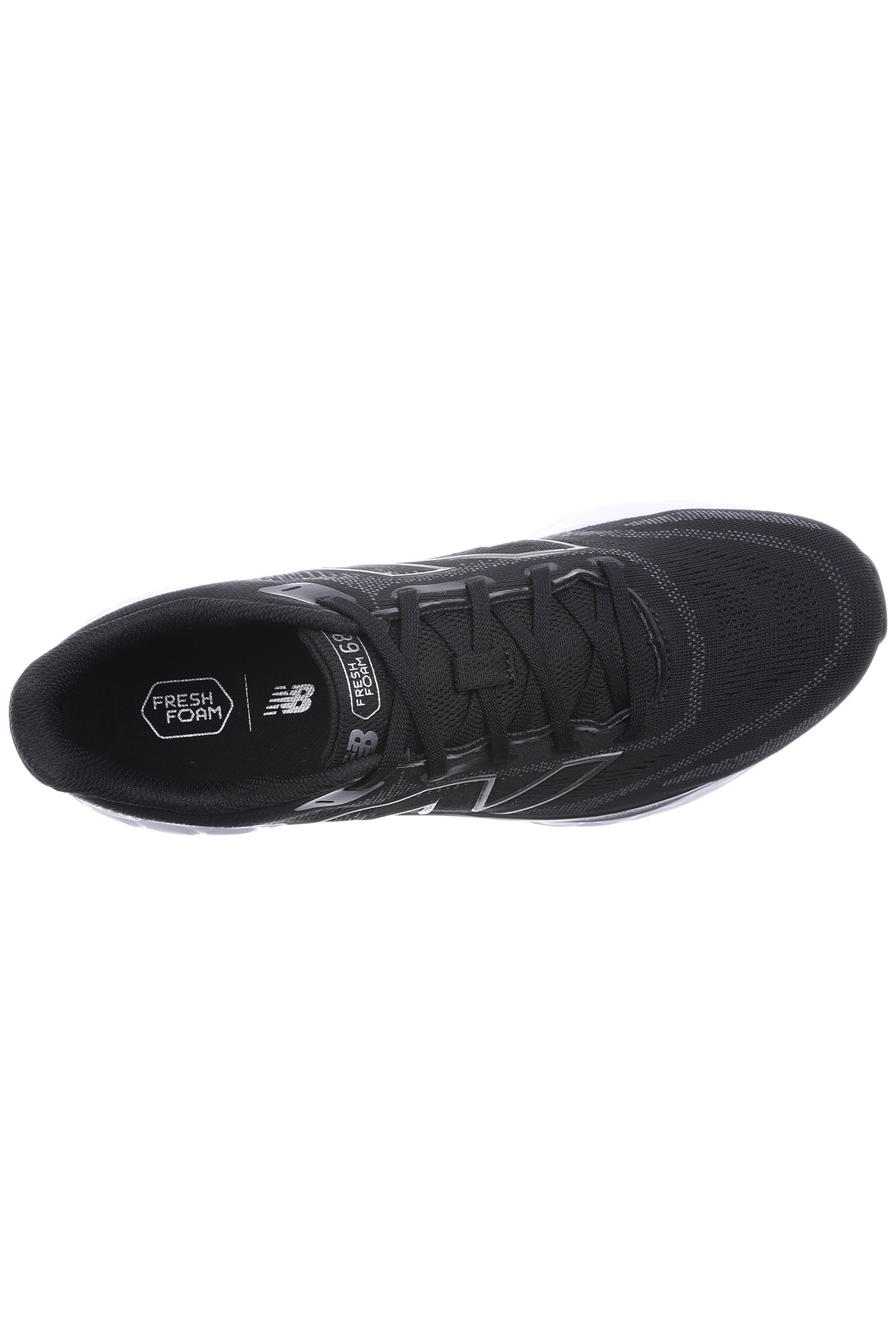 M680LK8 SNEAKERS IN BLACK 6