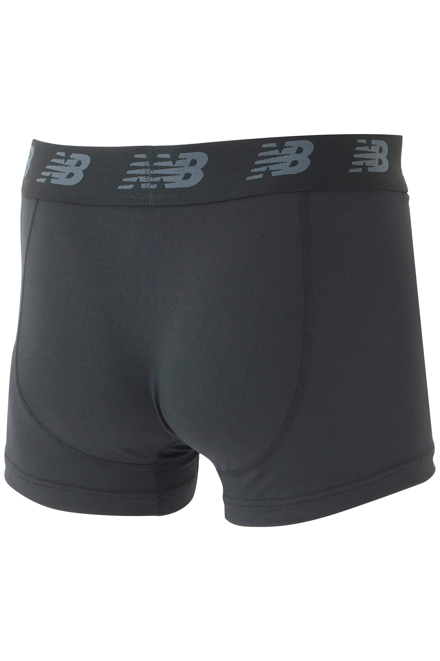 BOXER SHORTS MULTIPACK IN GREY / BLUE 5