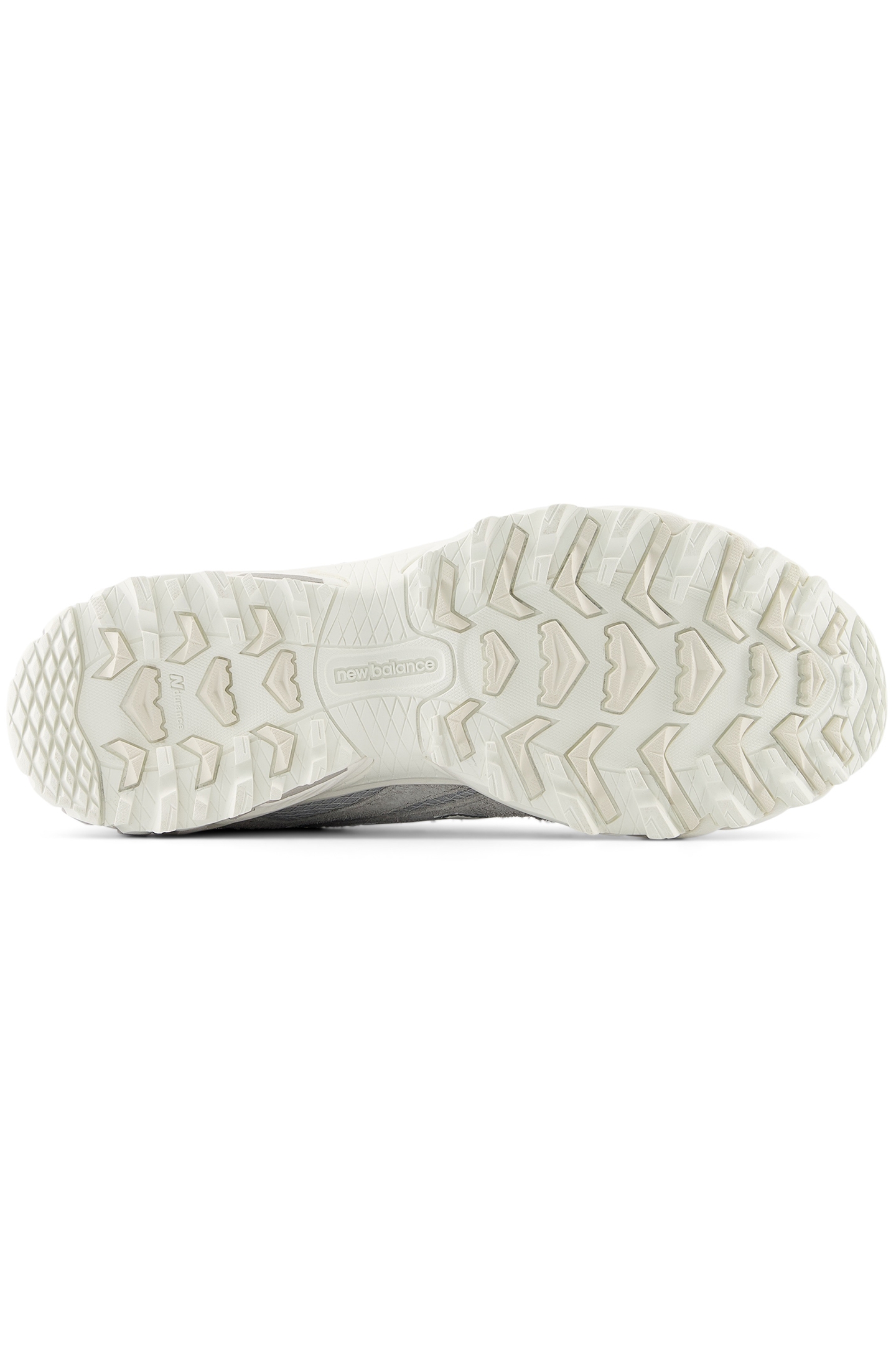 ML610TGM SNEAKERS IN GREY 4