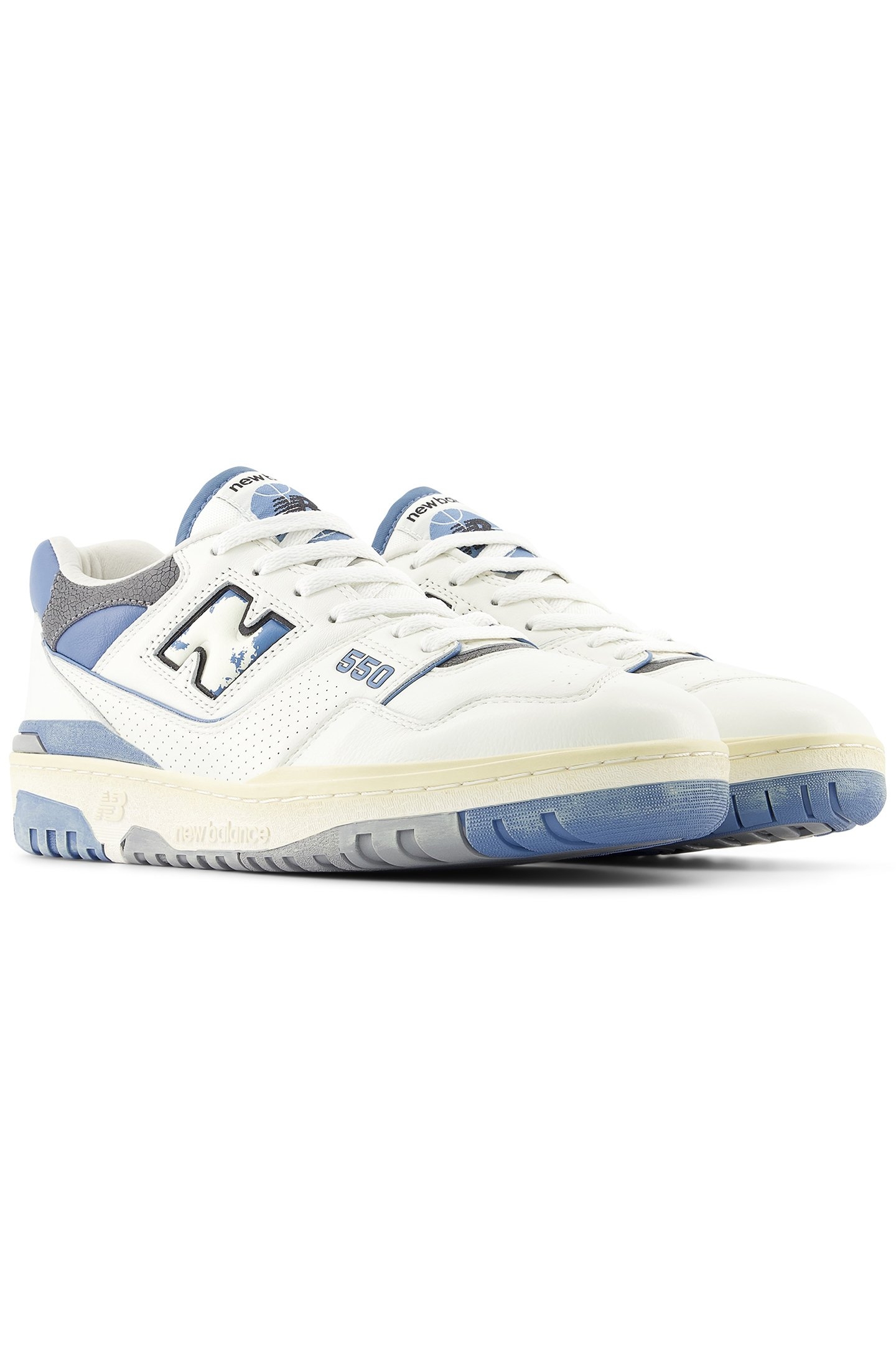 BB550VTE SNEAKERS IN SEA SALT 2