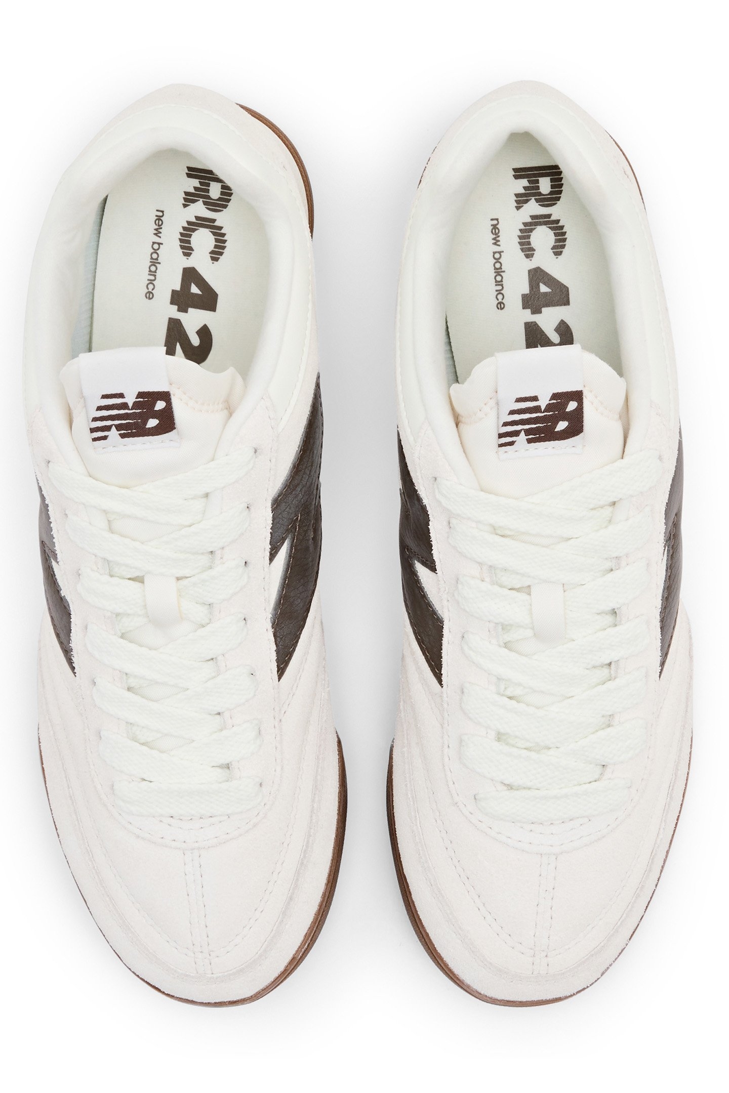 URC42ASM SNEAKERS IN SEA SALT 3