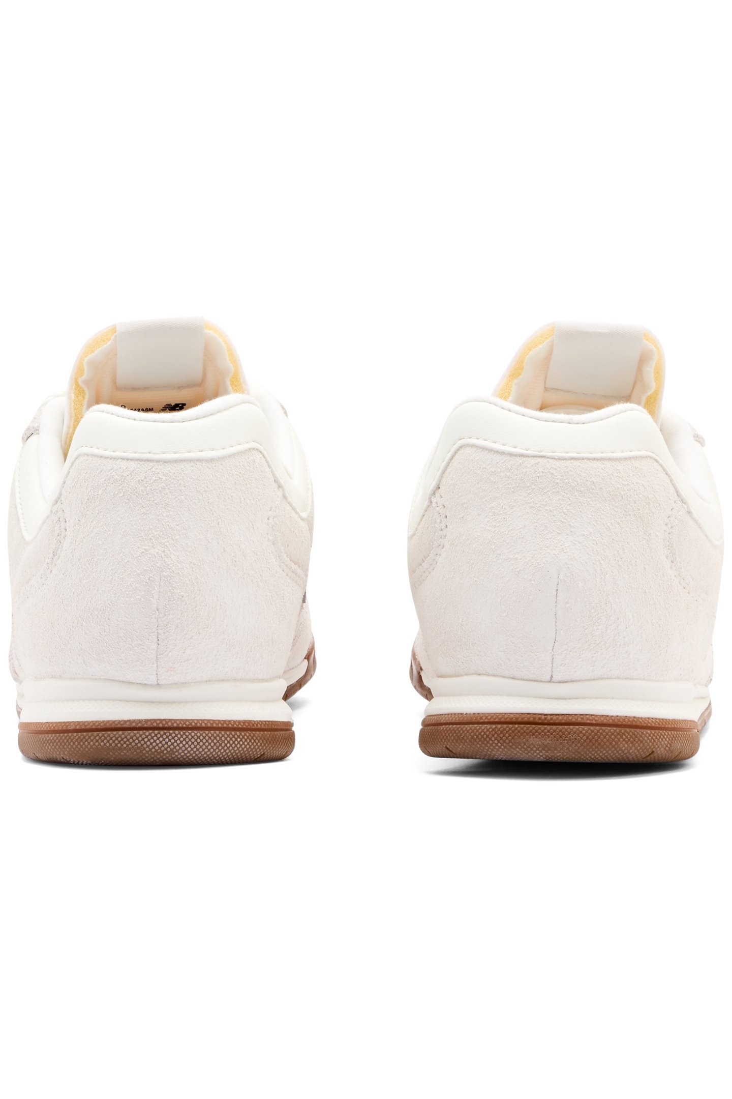 URC42ASM SNEAKERS IN SEA SALT 4