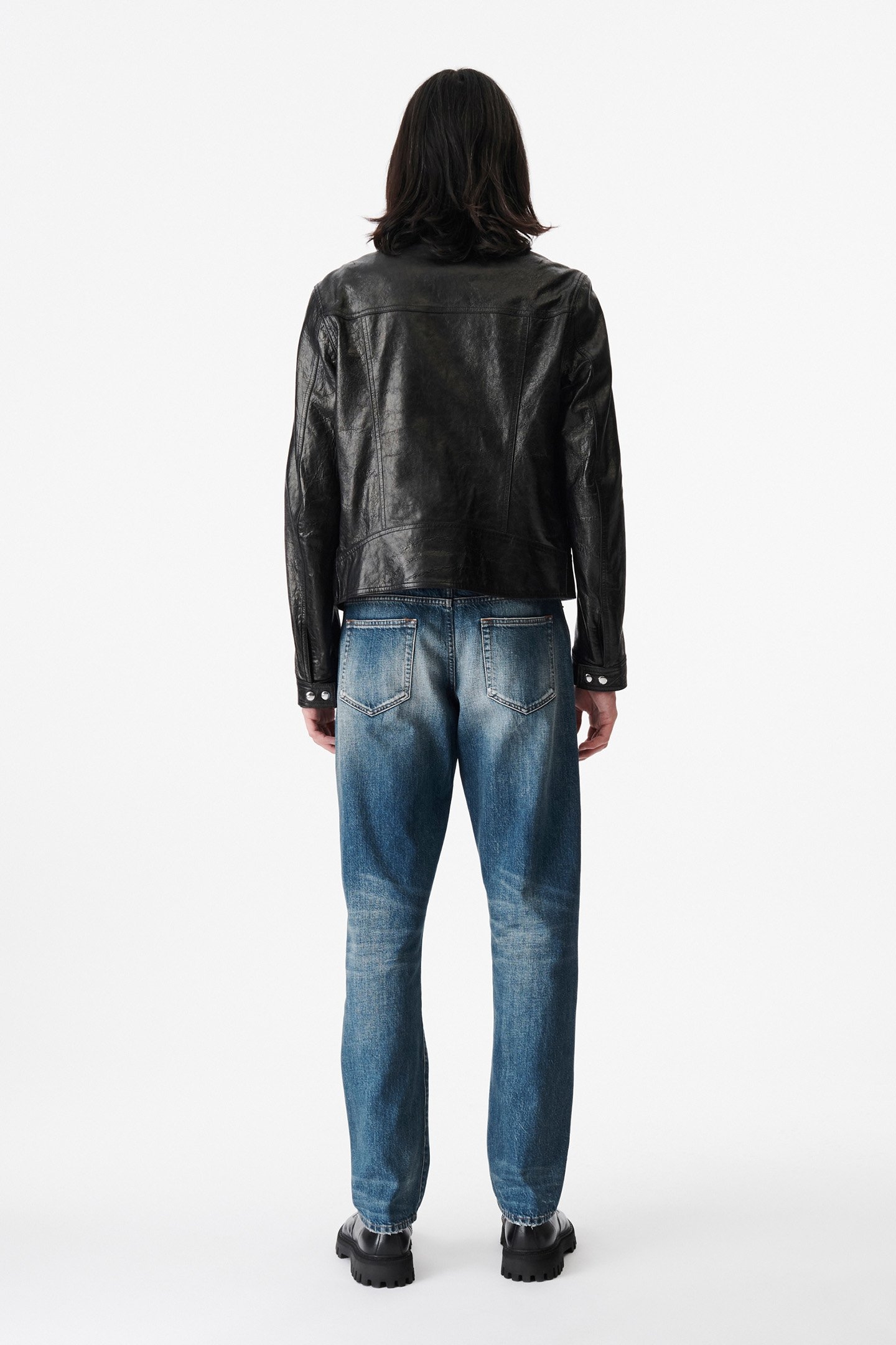 IROWN SILVER/BLACK 3