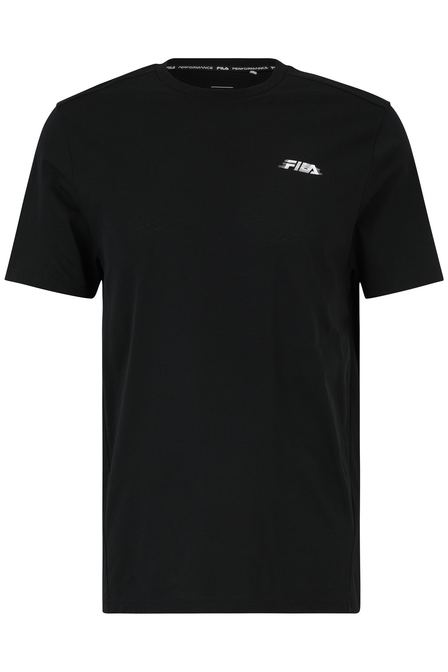 TERZIGNO TEE BLACK 4