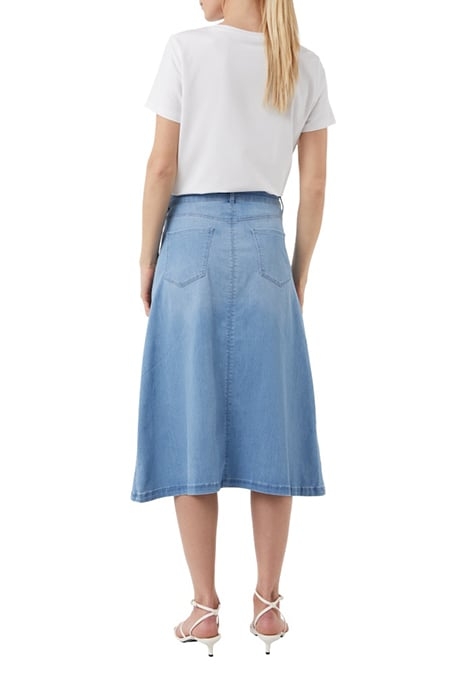COMMA SKIRTS BLUE 2