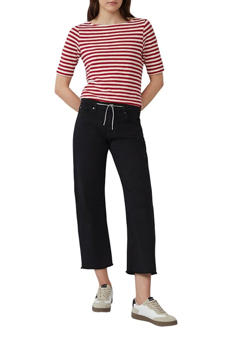 S.OLIVER JEANS BLACK DENIM 2