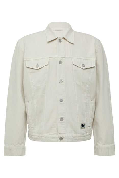 S.OLIVER JACKETS INDOOR WHITE 4