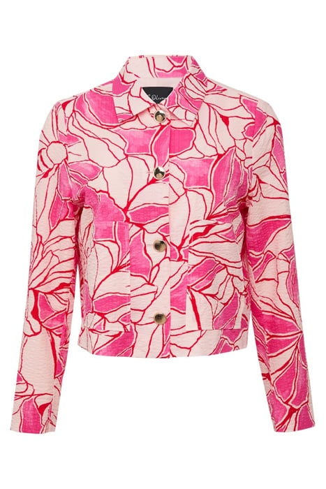 S.OLIVER JACKETS INDOOR WHITE 4