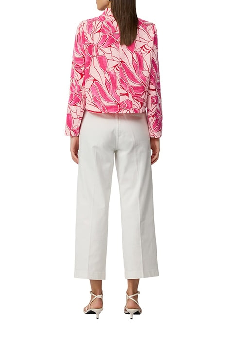 S.OLIVER JACKETS INDOOR WHITE 3