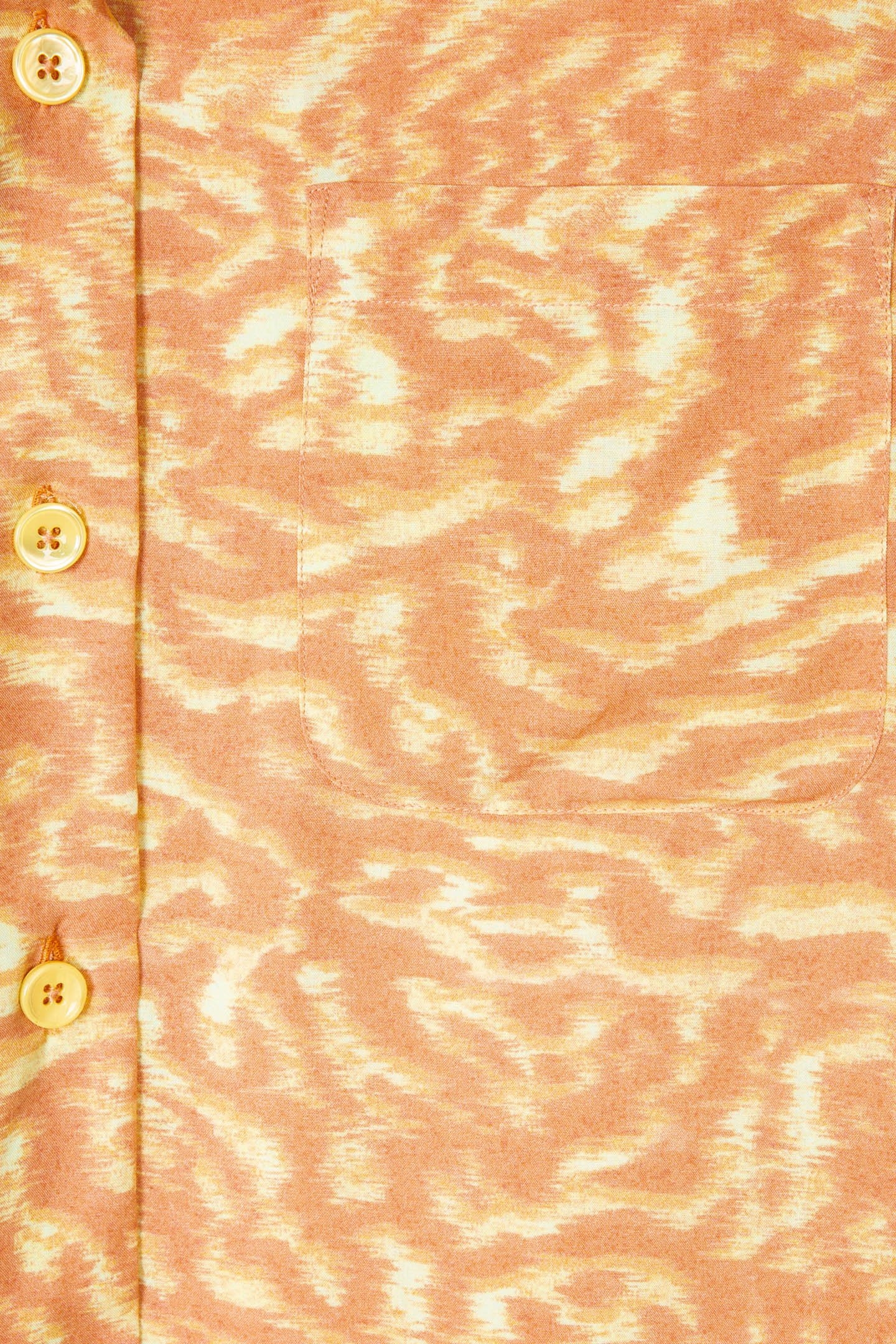 SHIRT OCHRE YELLOW 7