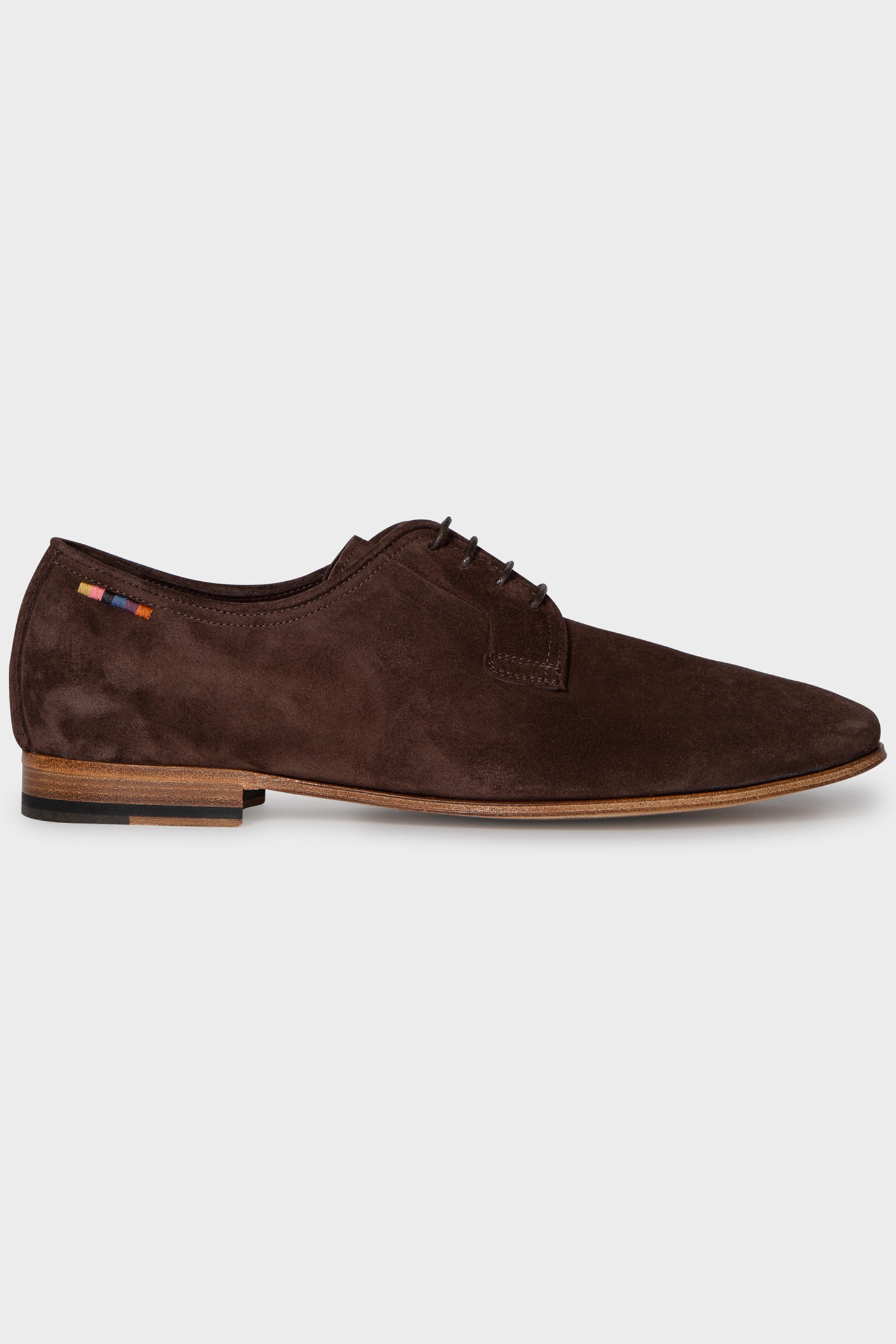 SHOE GOODALL BROWN BROWN 1