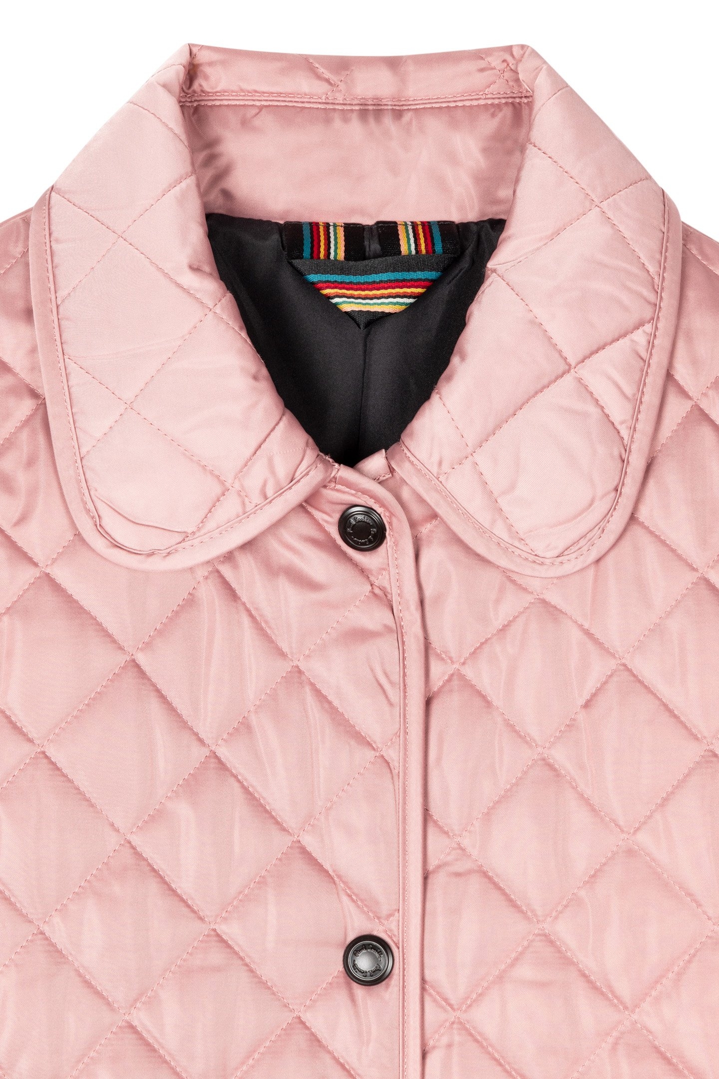 WOMENS JACKET PINK 8