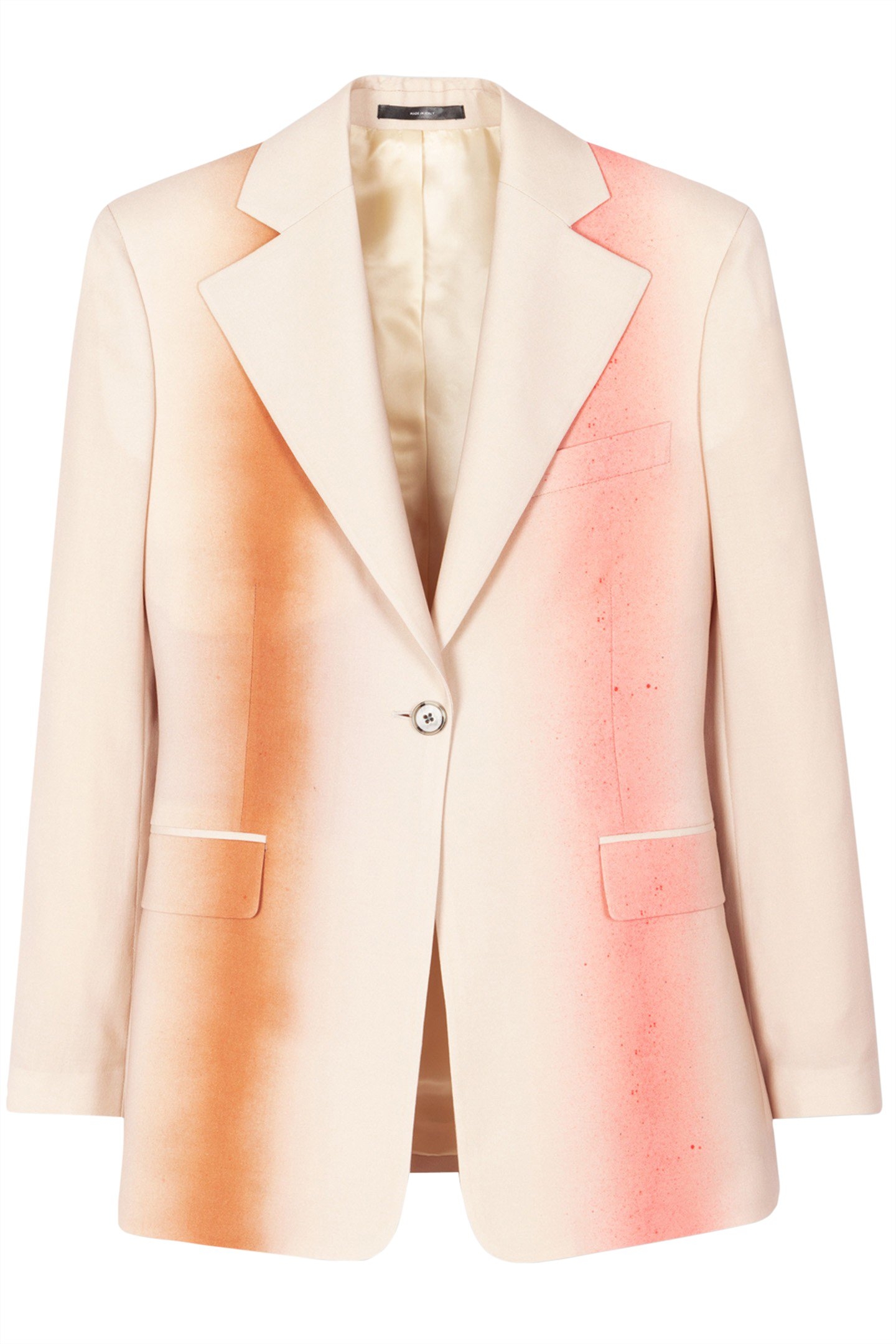 WOMENS JACKET IVORY 4