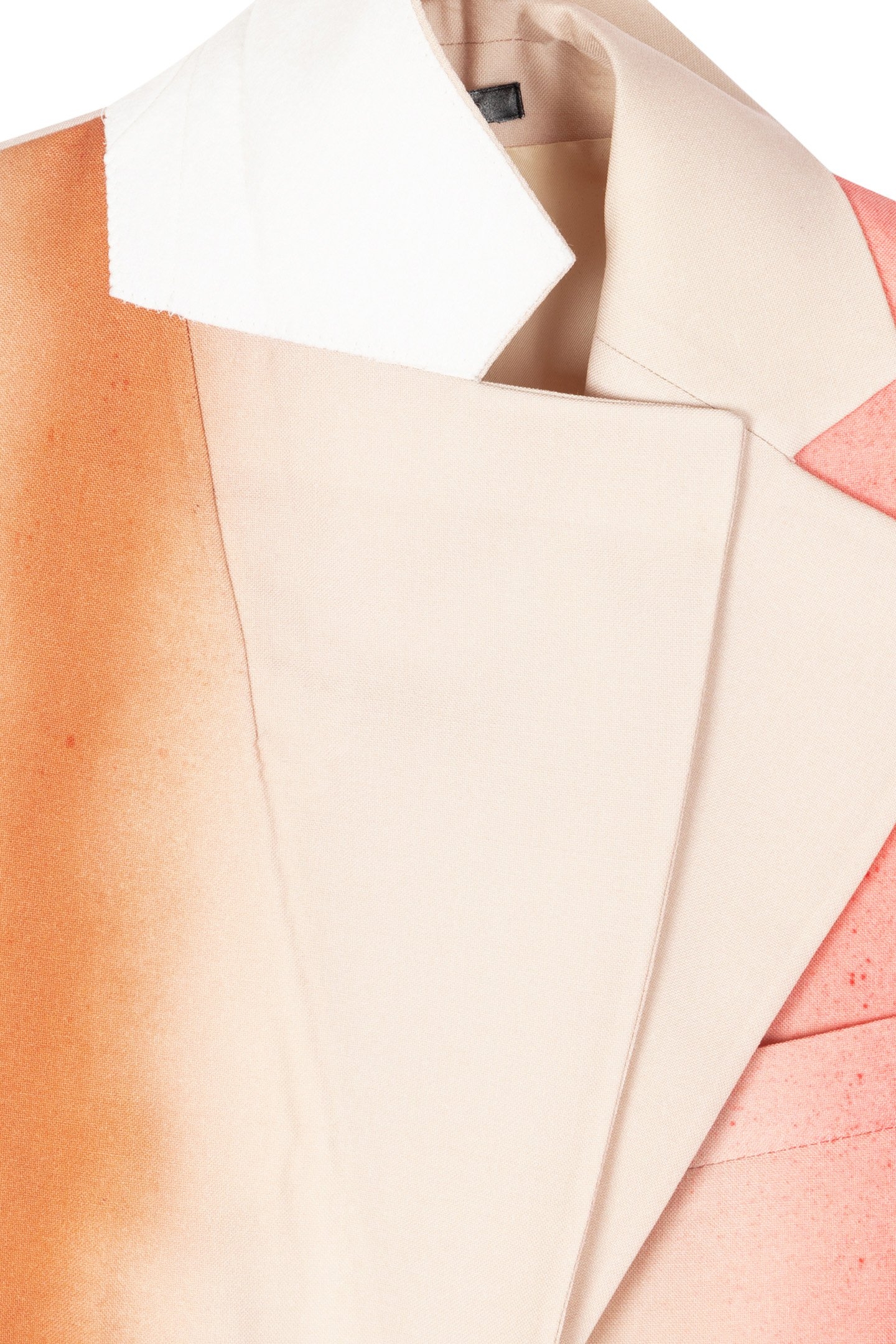 WOMENS JACKET IVORY 7