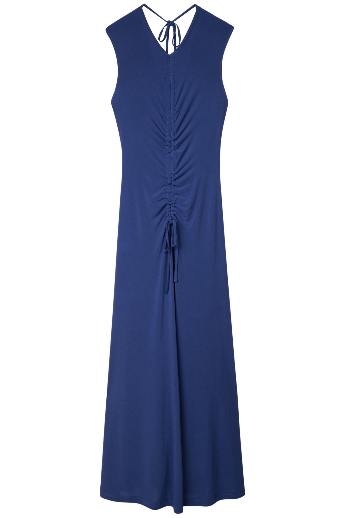 DRESS COBALT BLUE 3