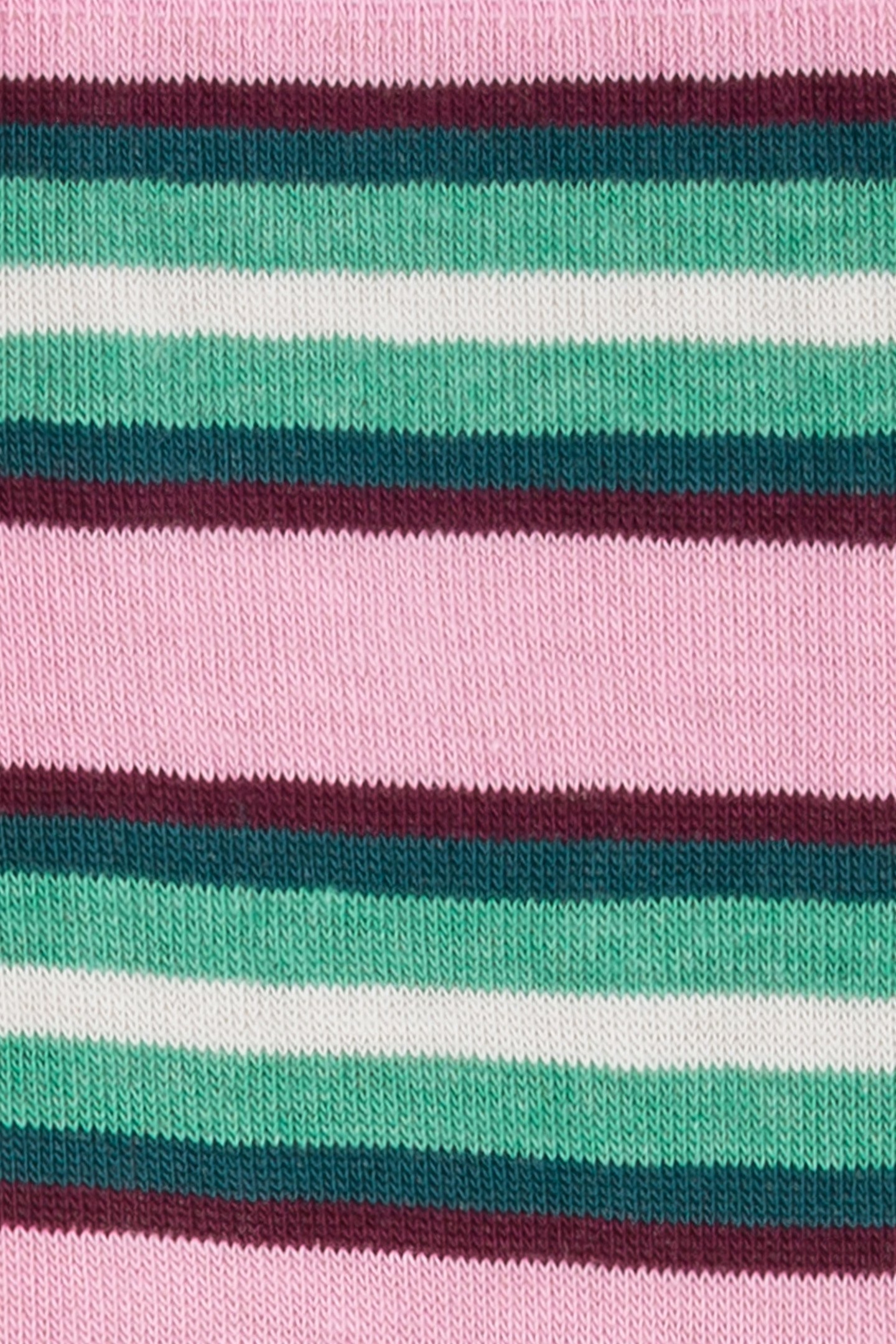 SOCK LONG BIANCA PINK 3