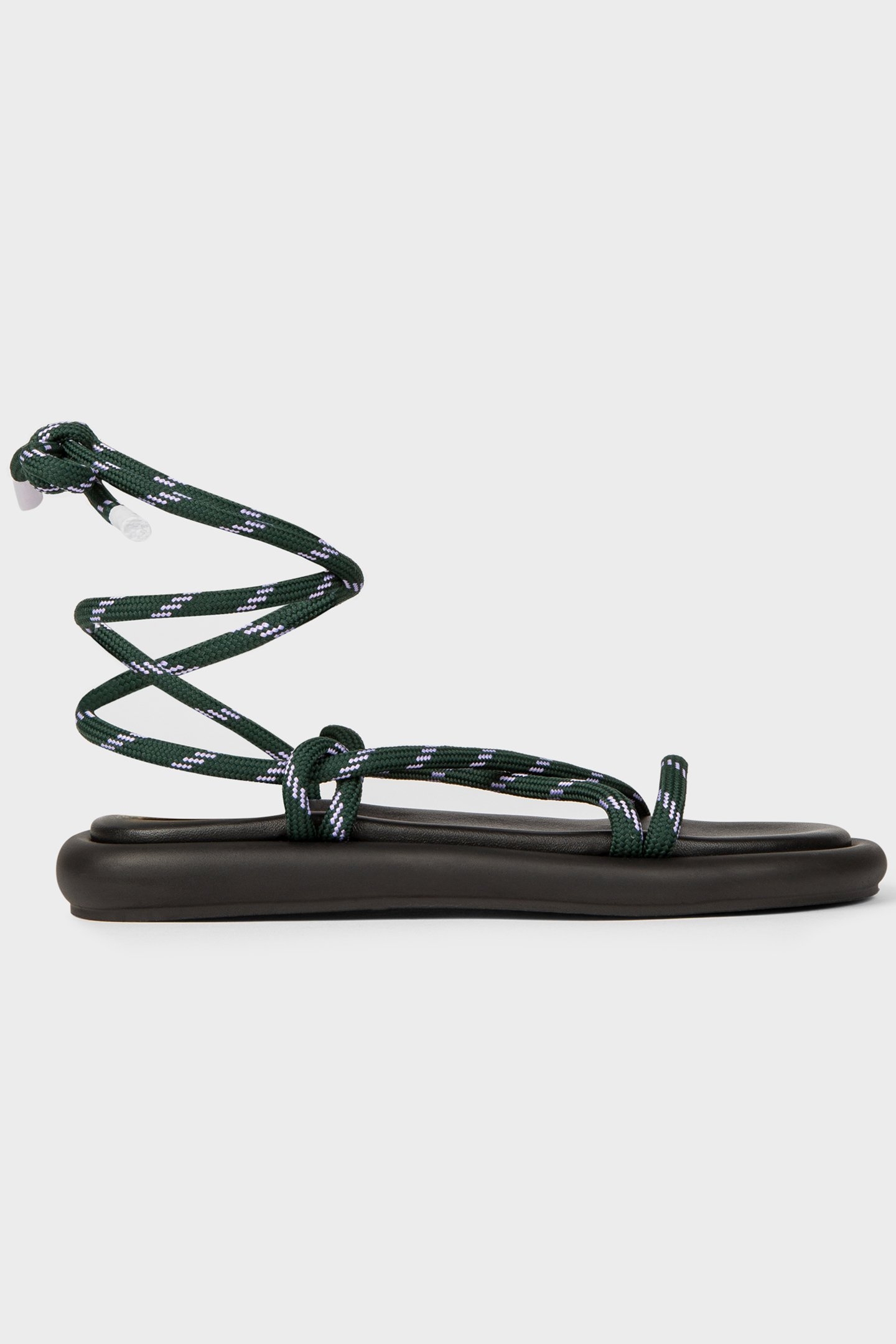 SHOE MAE BLACK BLACK 1