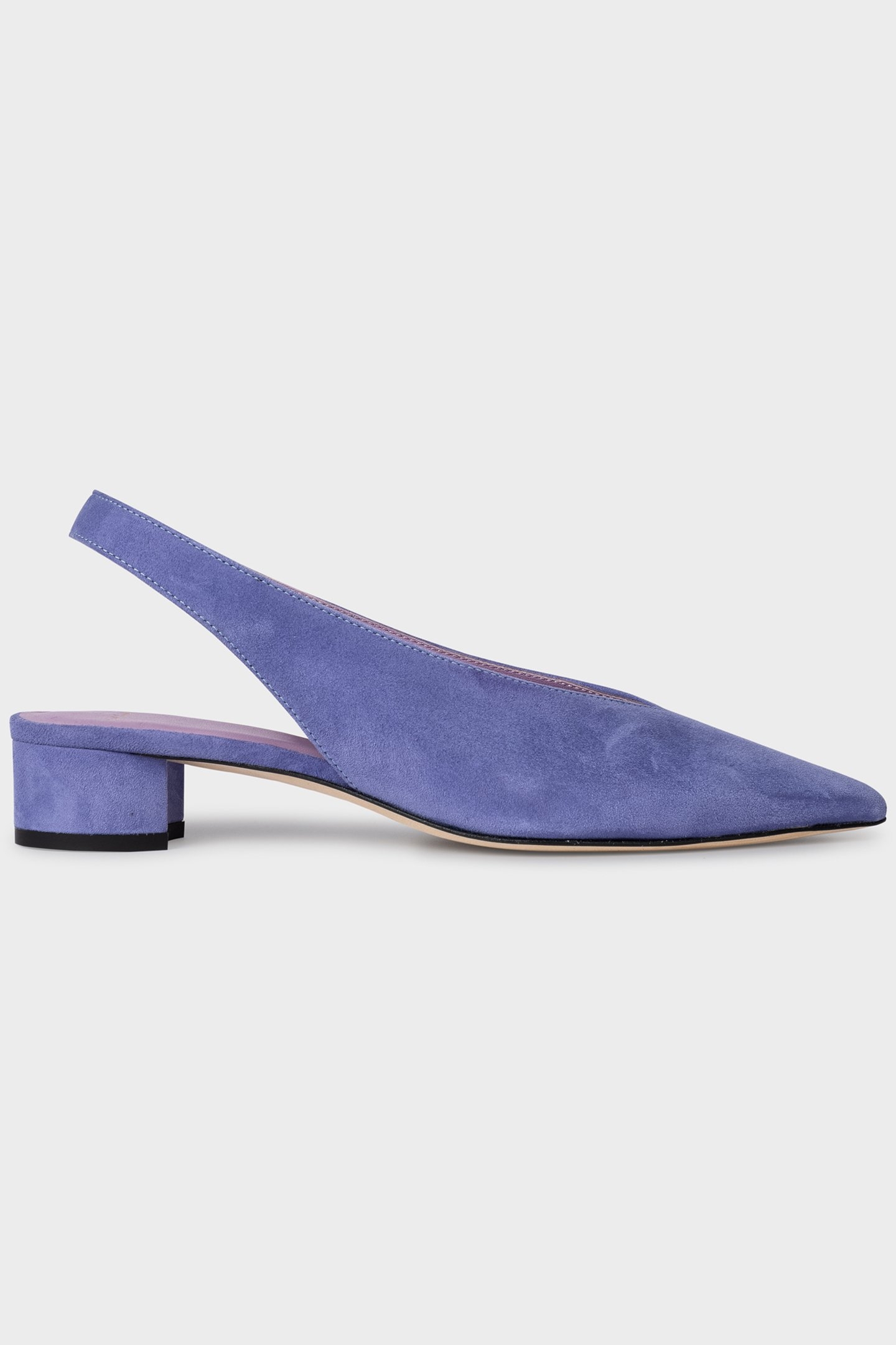 SHOE ENID LILAC LILAC 1
