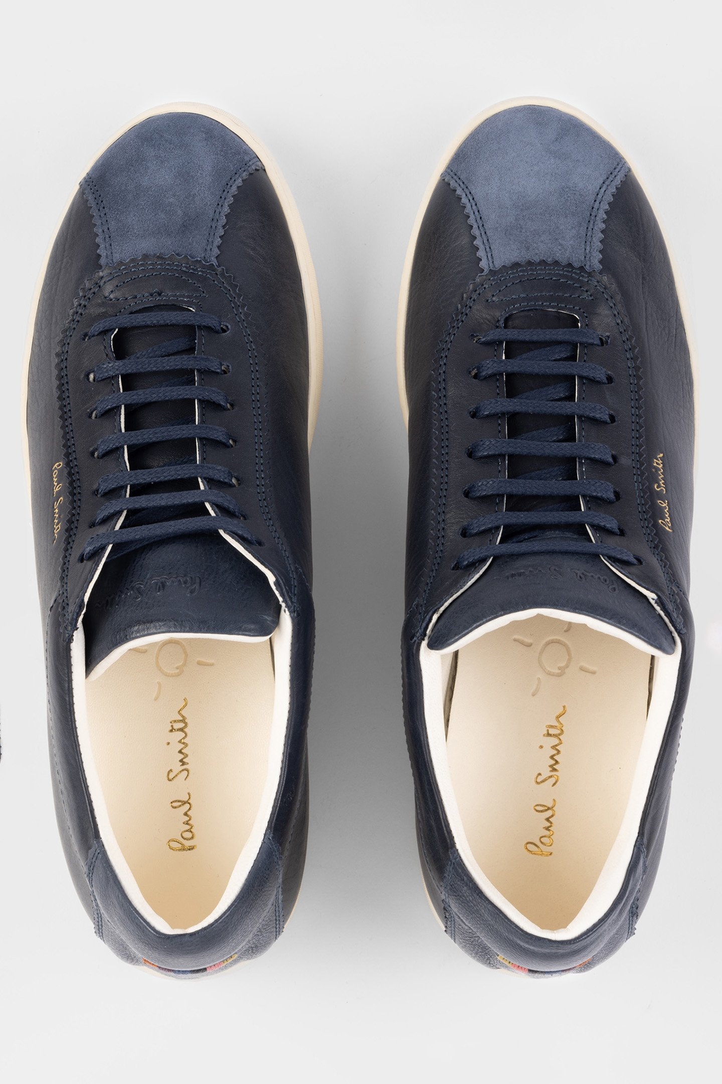 SHOE VANTAGE NAVY VERY DARK NAVY 3