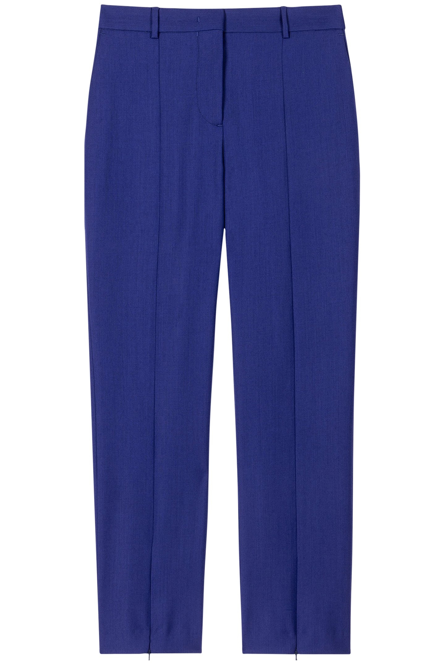 TROUSERS INDIGO 3