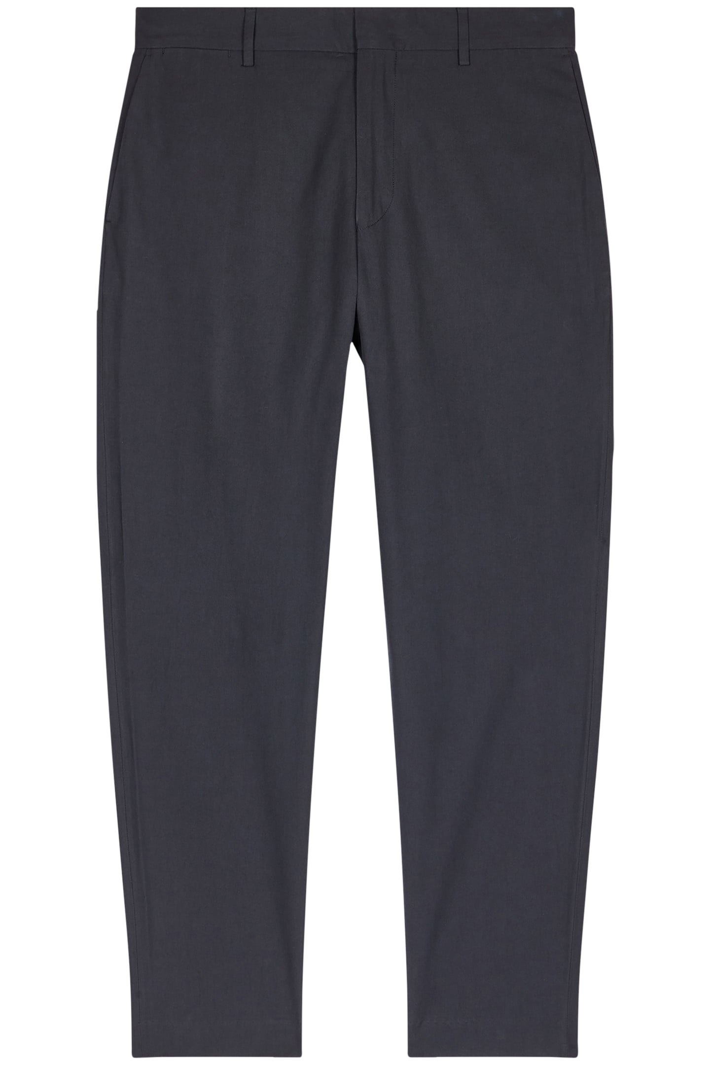 TROUSER VERY DARK NAVY 1
