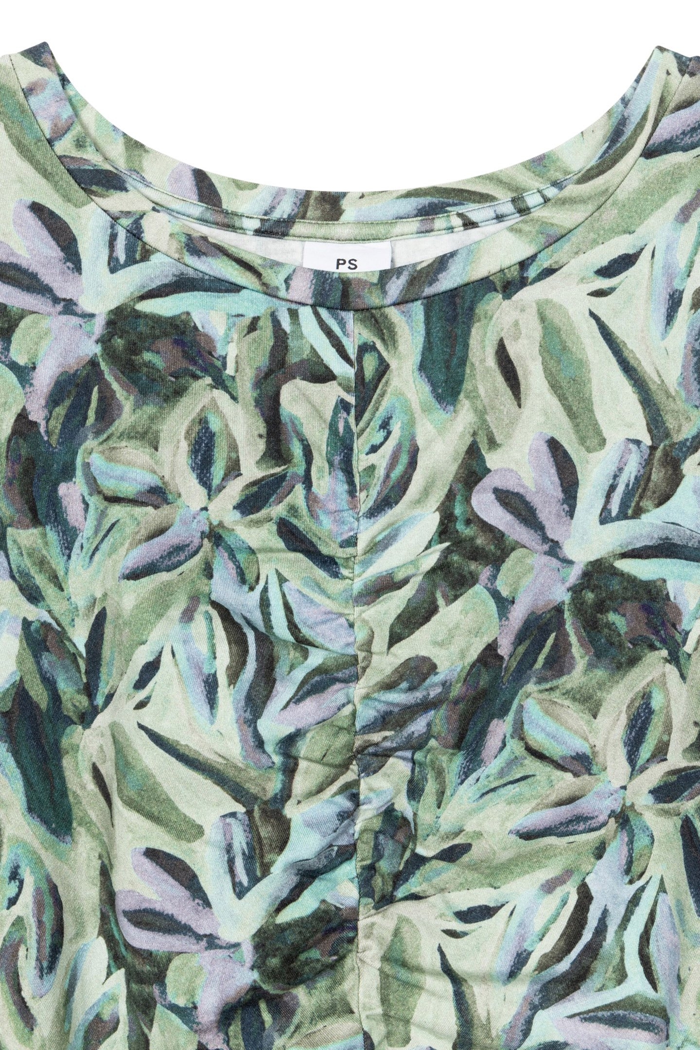 STARGAZING DRESS EMERALD GREEN 6