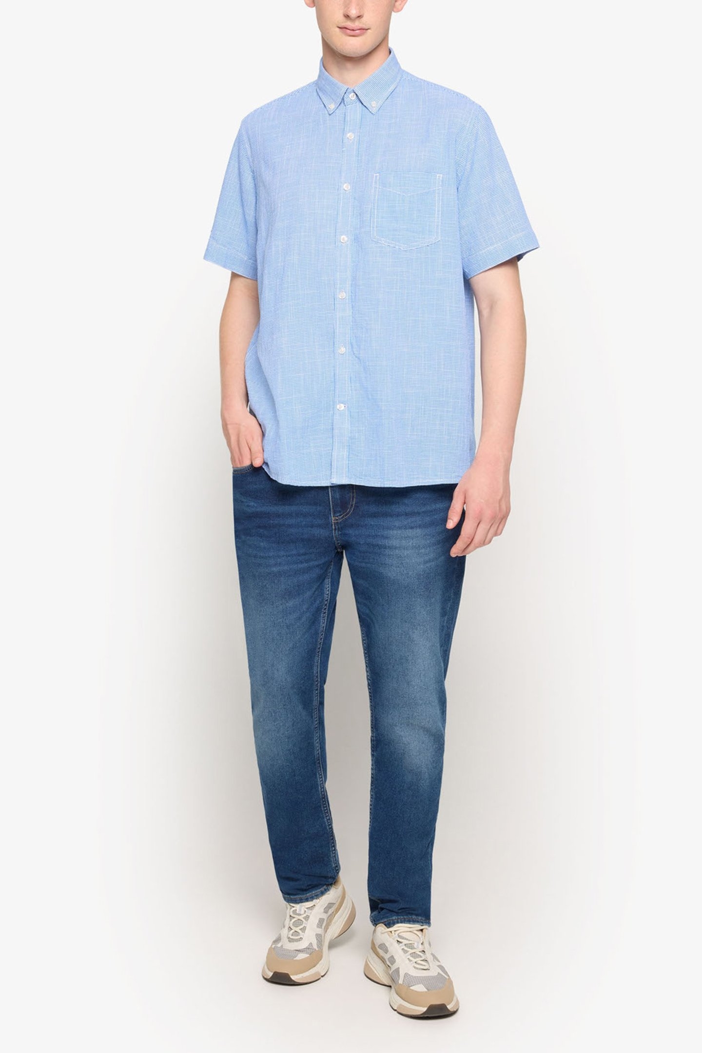 PITTSI STRUCTURE BLUE SLIP STREAM 3