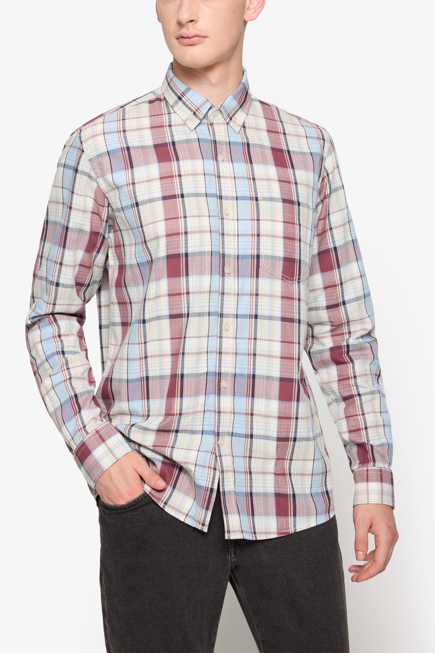 PETERSI CHECK HB SOFT PORT 1