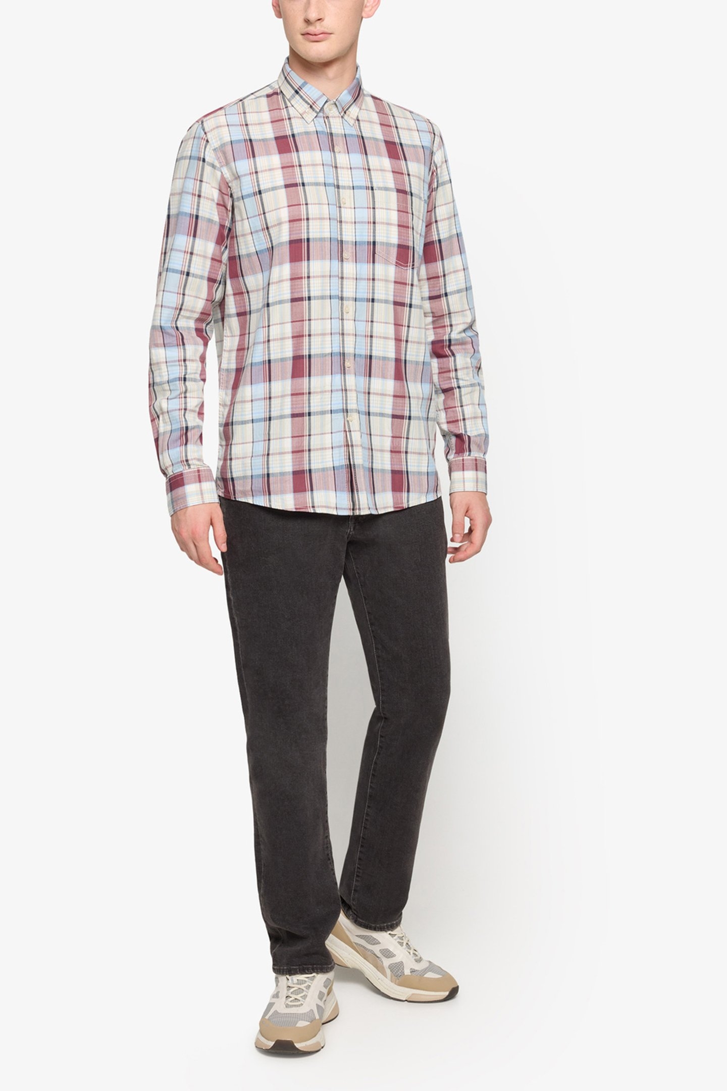 PETERSI CHECK HB SOFT PORT 3