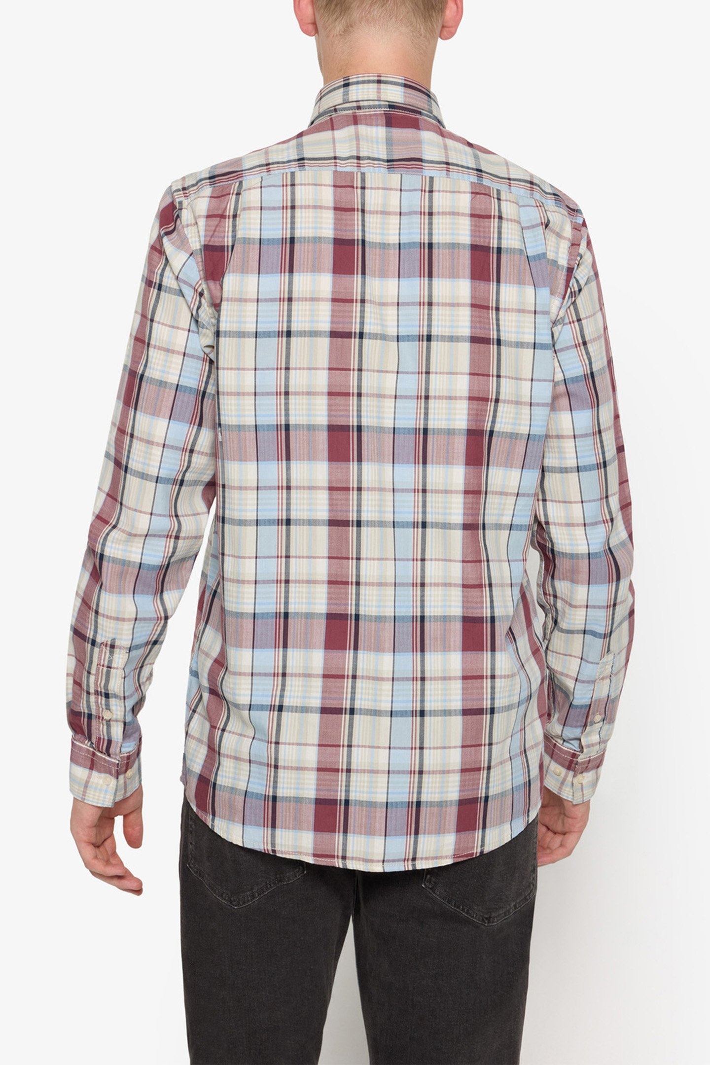 PETERSI CHECK HB SOFT PORT 2