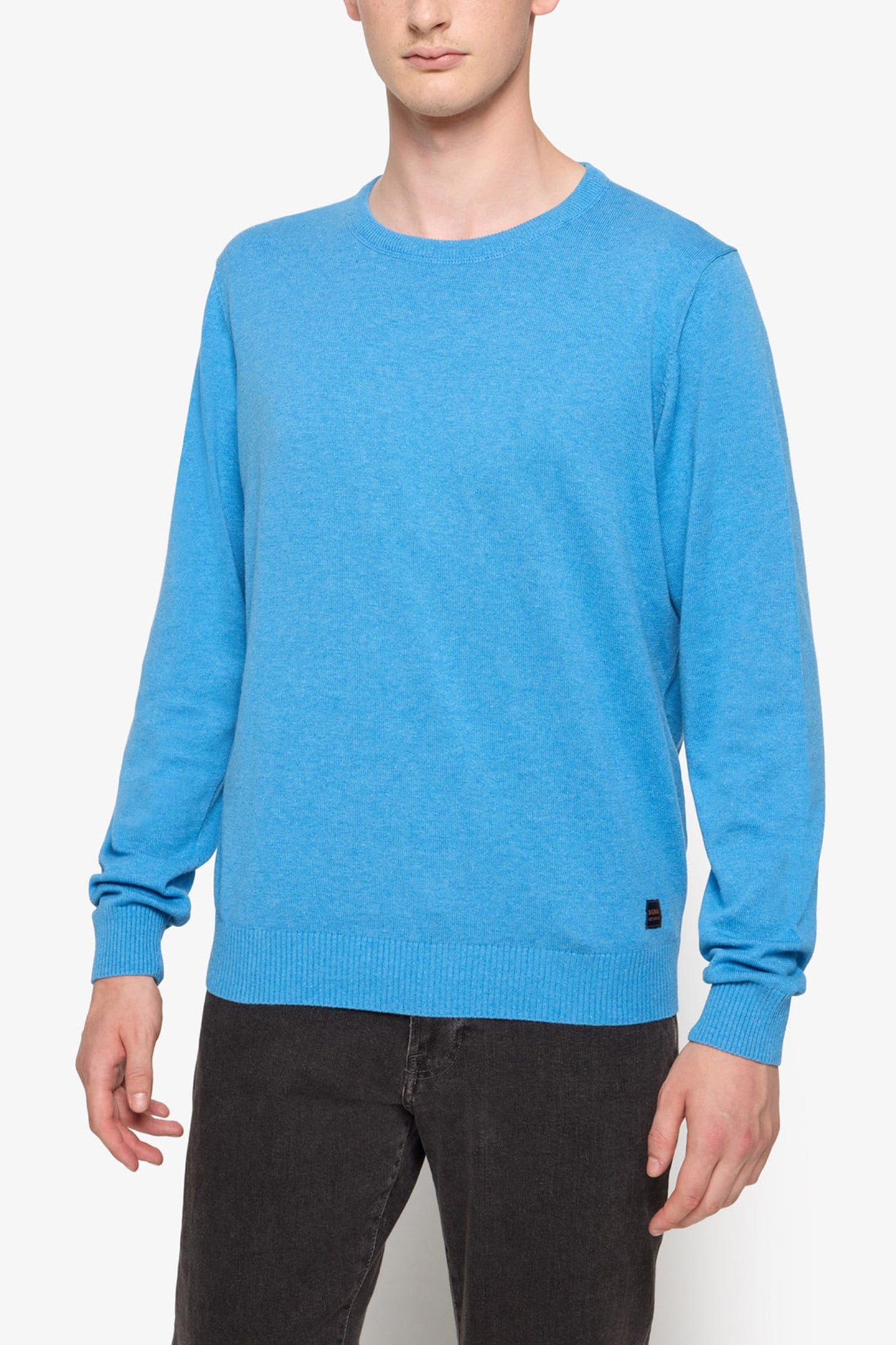 VICESI CREW + BLUE SLIP STREAM MEL 1